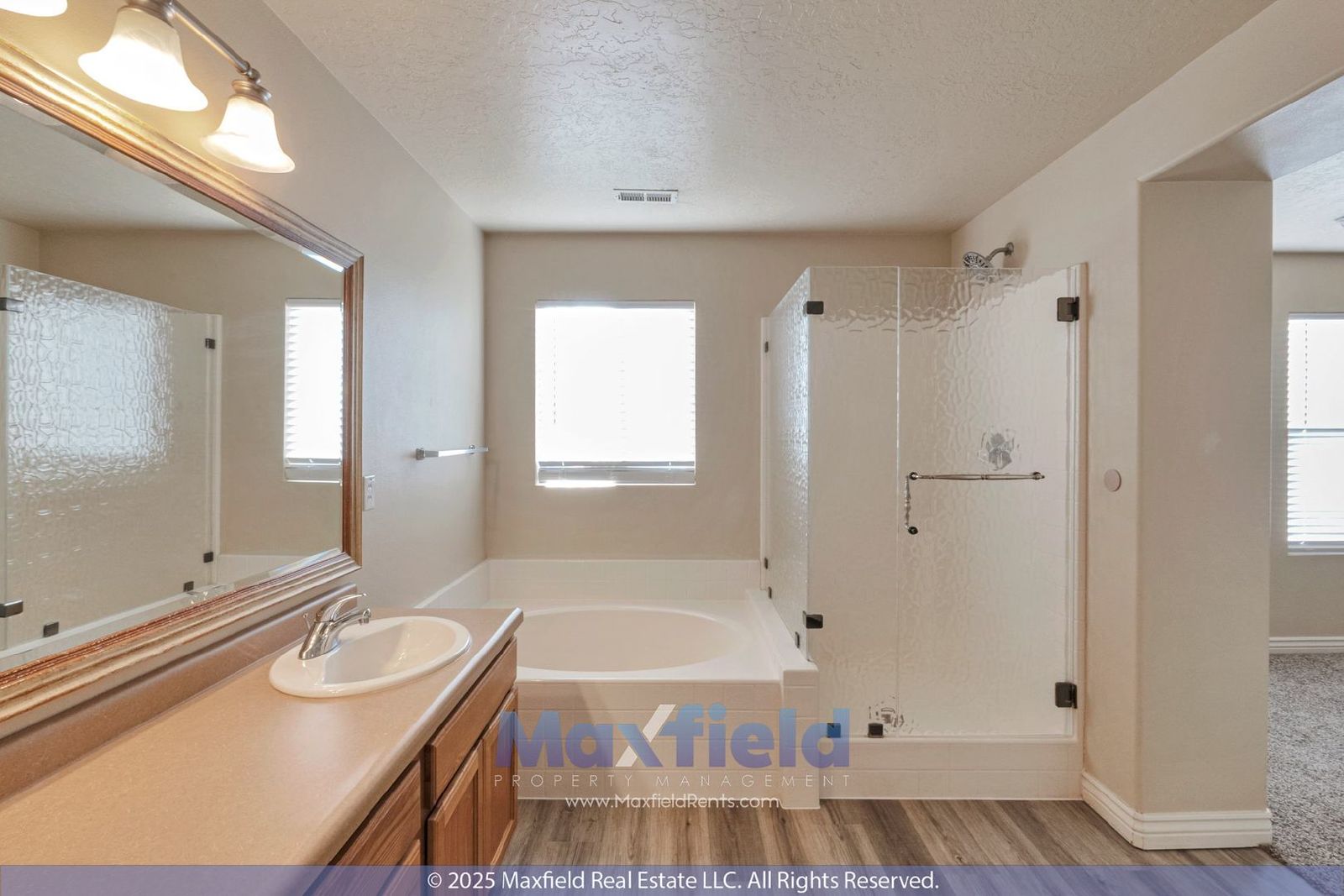 Townhouse 4BD 3.5BA NEW CARPET - east of I-15 Lehi property image