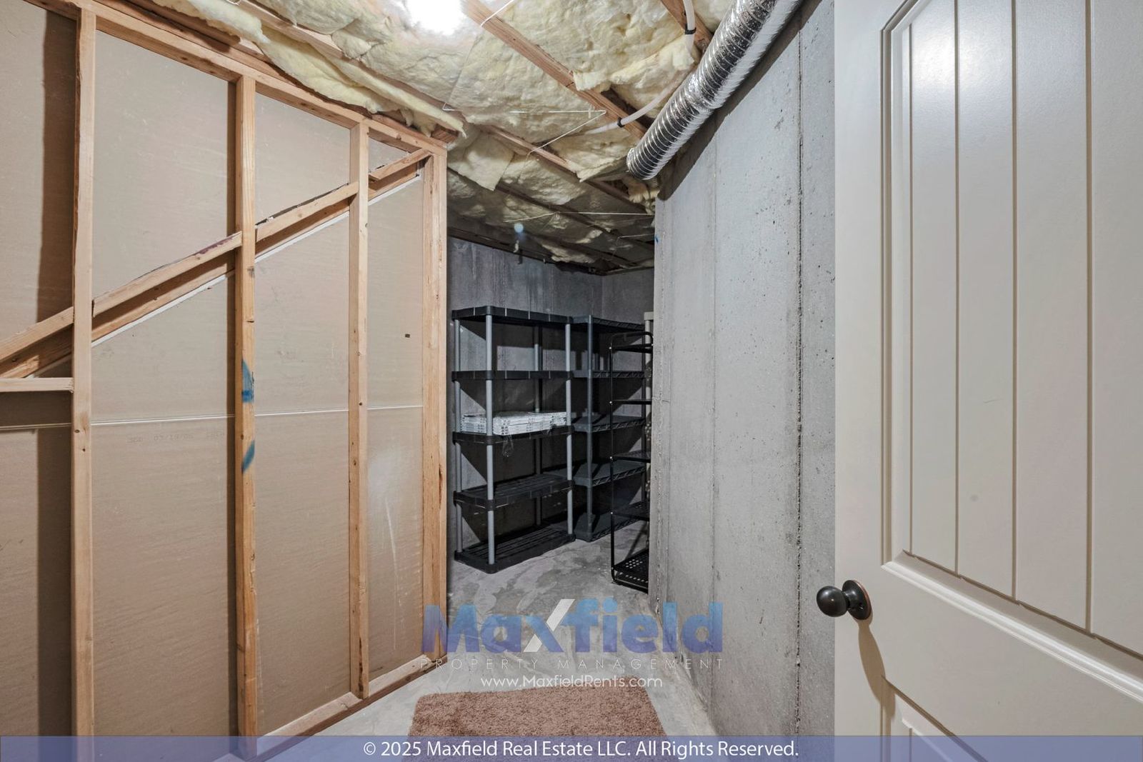 Townhouse 4BD 3.5BA NEW CARPET - east of I-15 Lehi property image