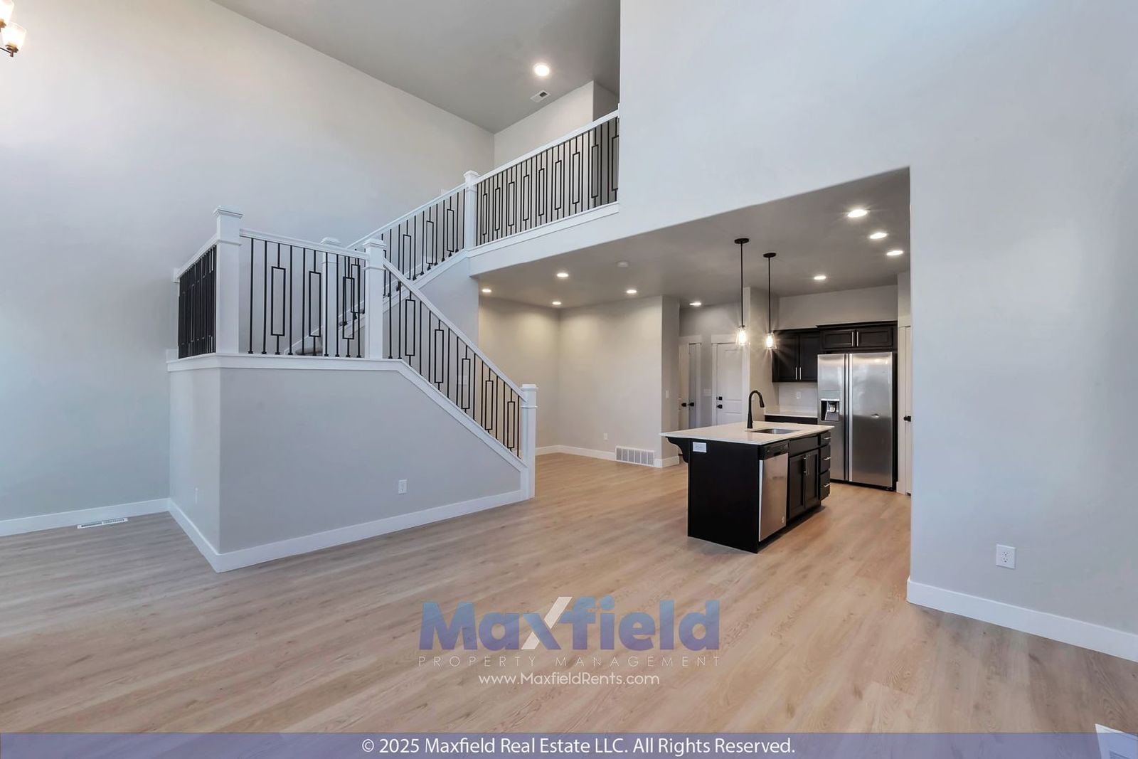 Great Townhome in Lehi - 3BD - 2BTH - 2GAR - Clubhouse & Pool. property image