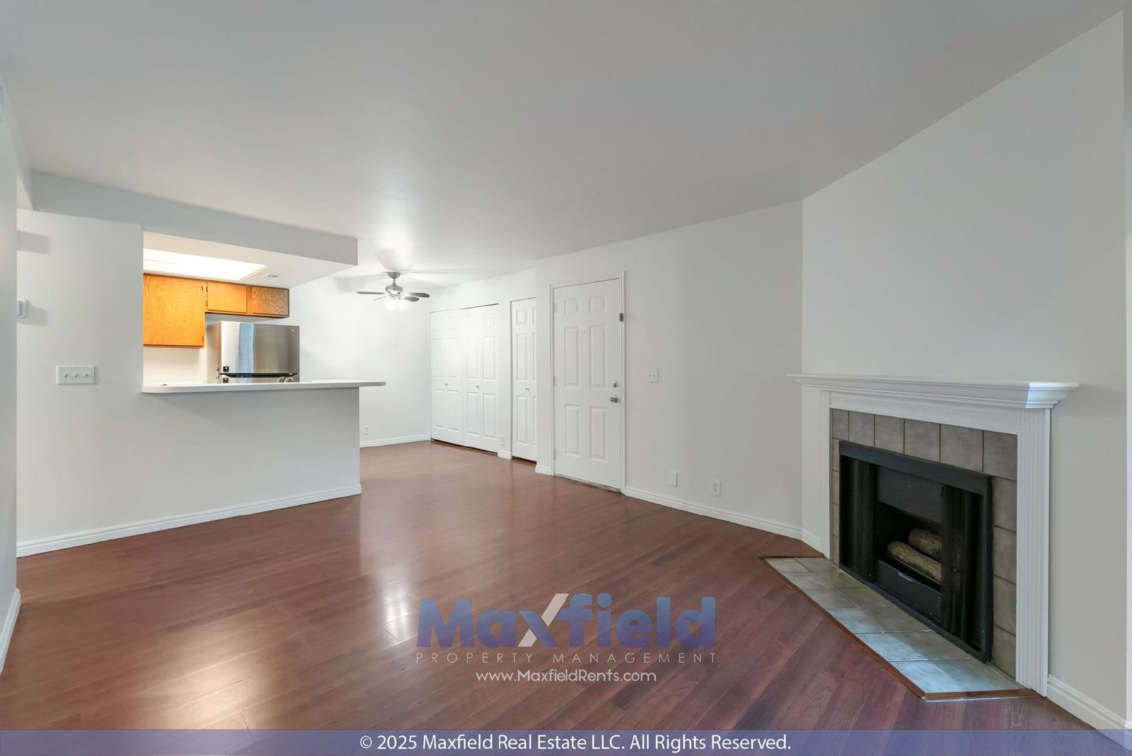 2 BD 2BA Condo - Midvale / Fort Union property image