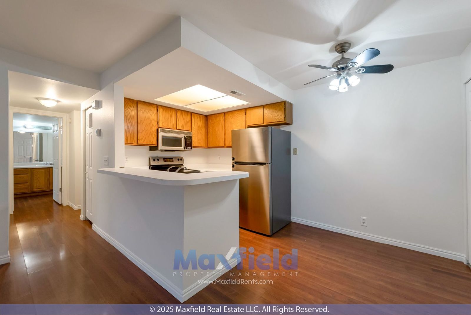 2 BD 2BA Condo - Midvale / Fort Union property image