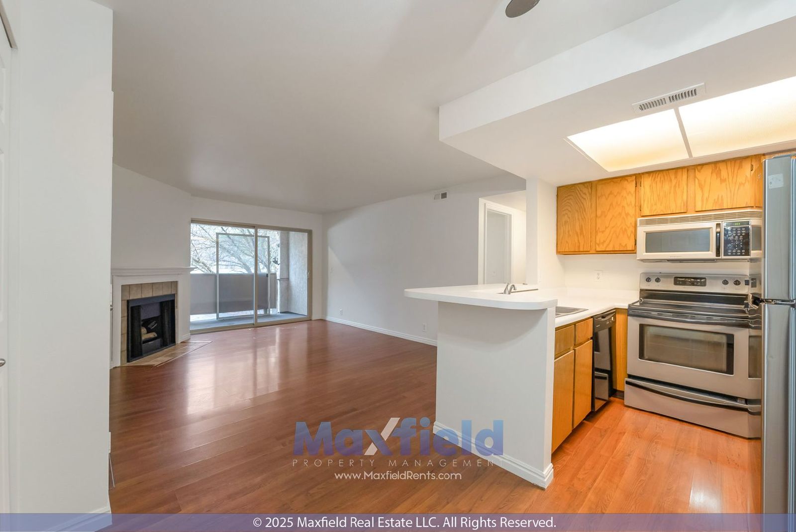 2 BD 2BA Condo - Midvale / Fort Union property image