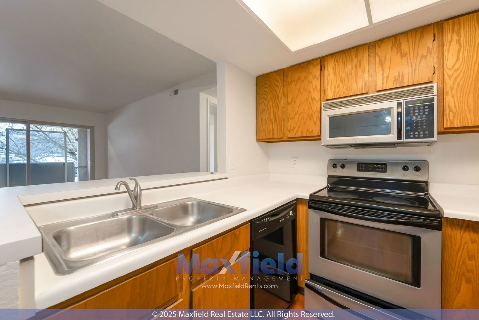 2 BD 2BA Condo - Midvale / Fort Union property image