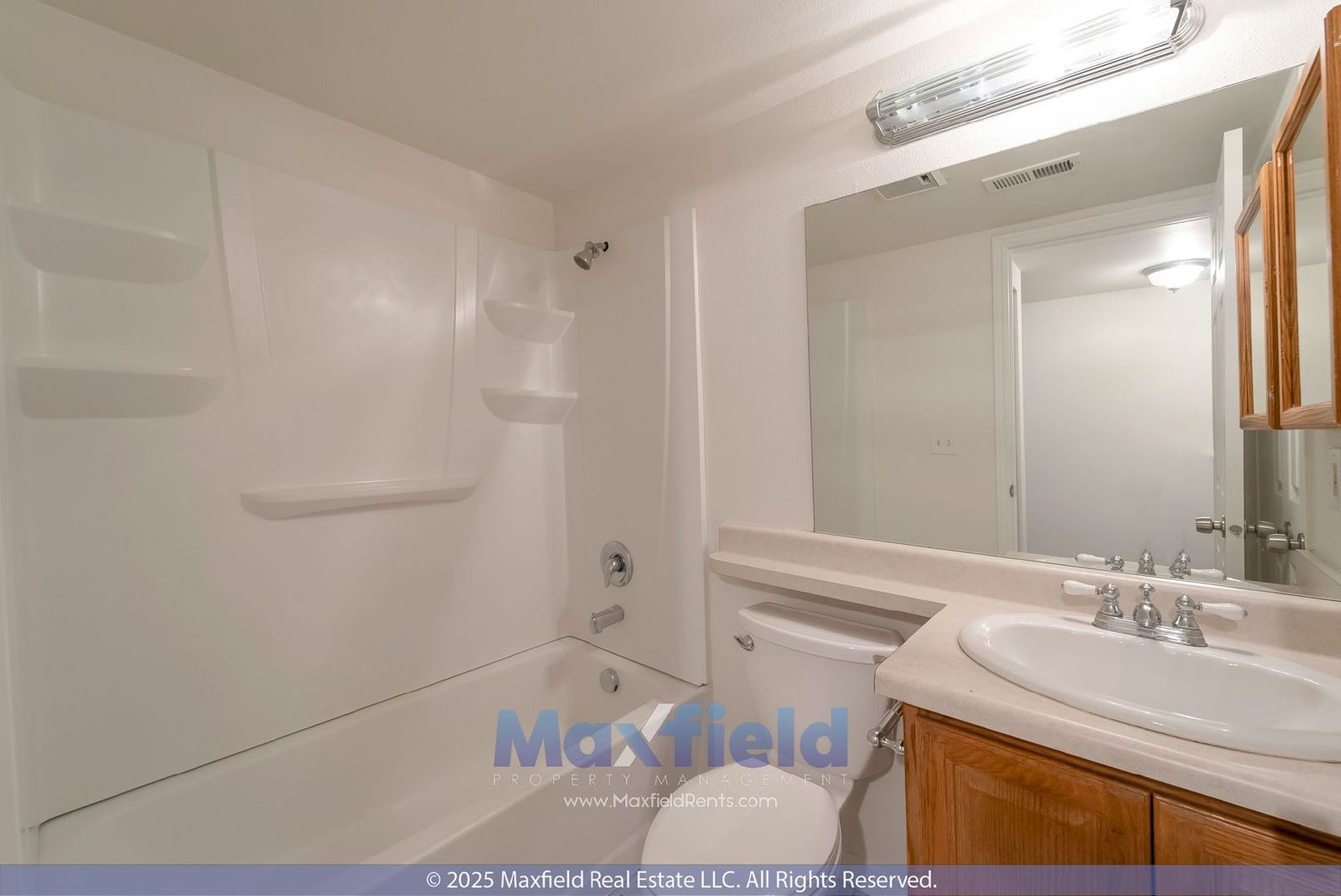 2 BD 2BA Condo - Midvale / Fort Union property image