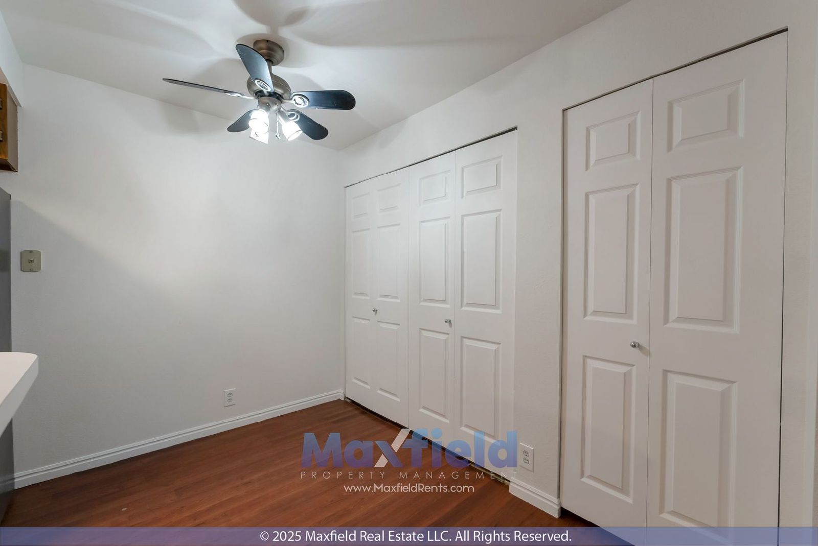 2 BD 2BA Condo - Midvale / Fort Union property image