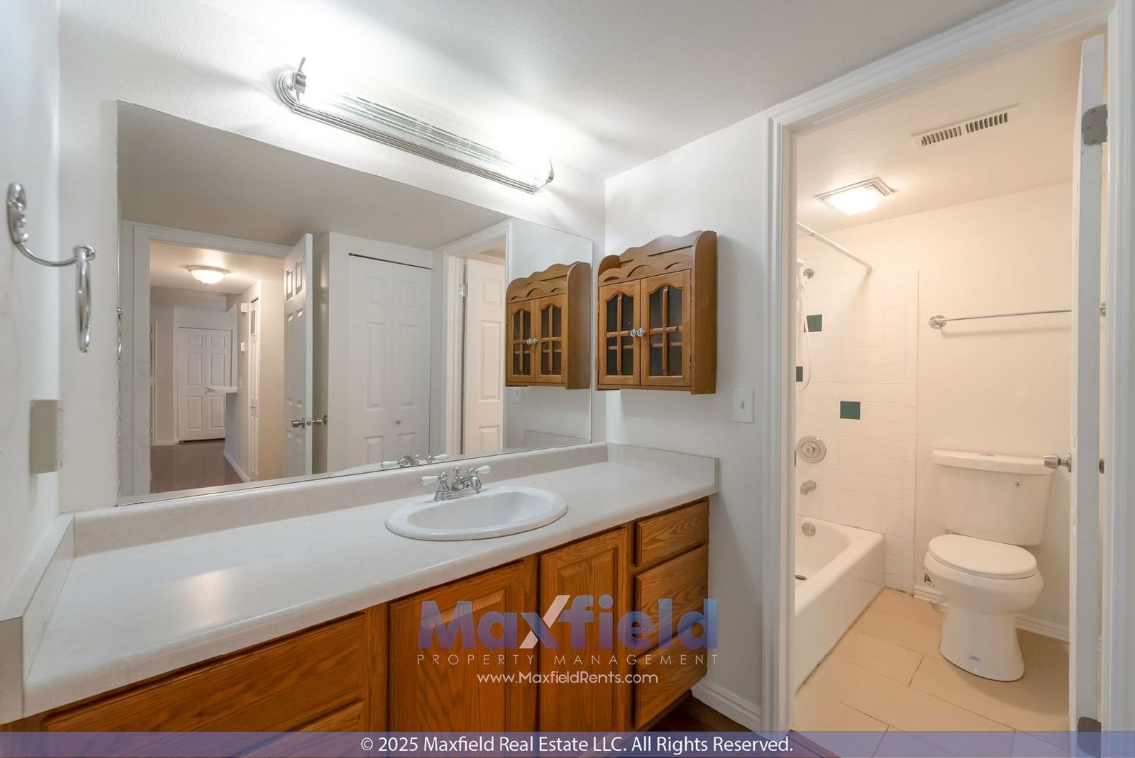 2 BD 2BA Condo - Midvale / Fort Union property image