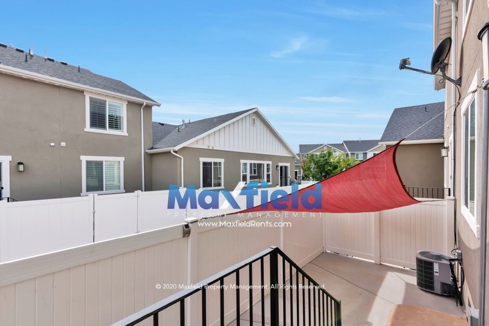 Draper Townhouse - 4 BD 3.5 BA 2 GA property image