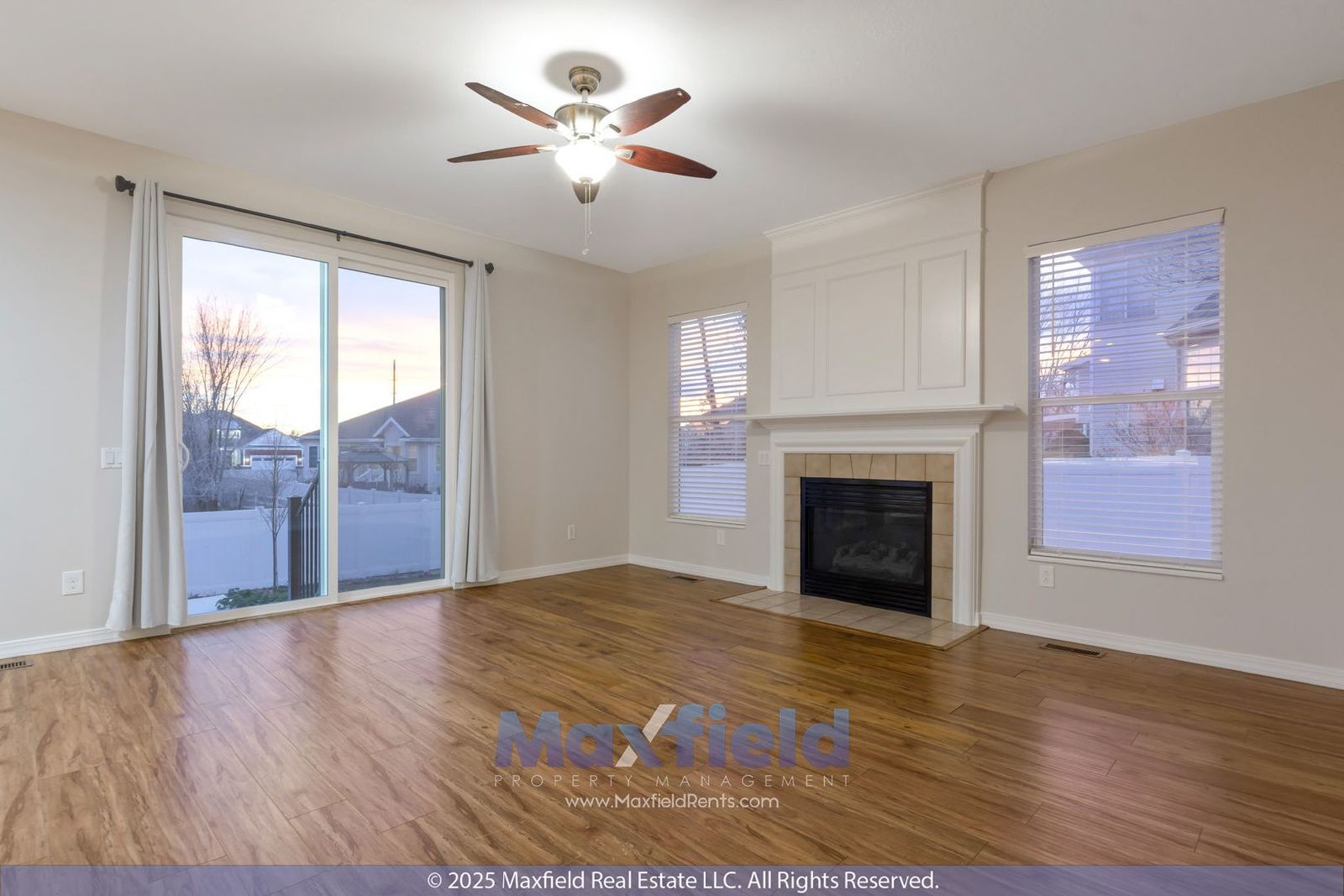 Beautiful 6BD, 3.5BTH, 3GAR Home in Cranberry Hills property image