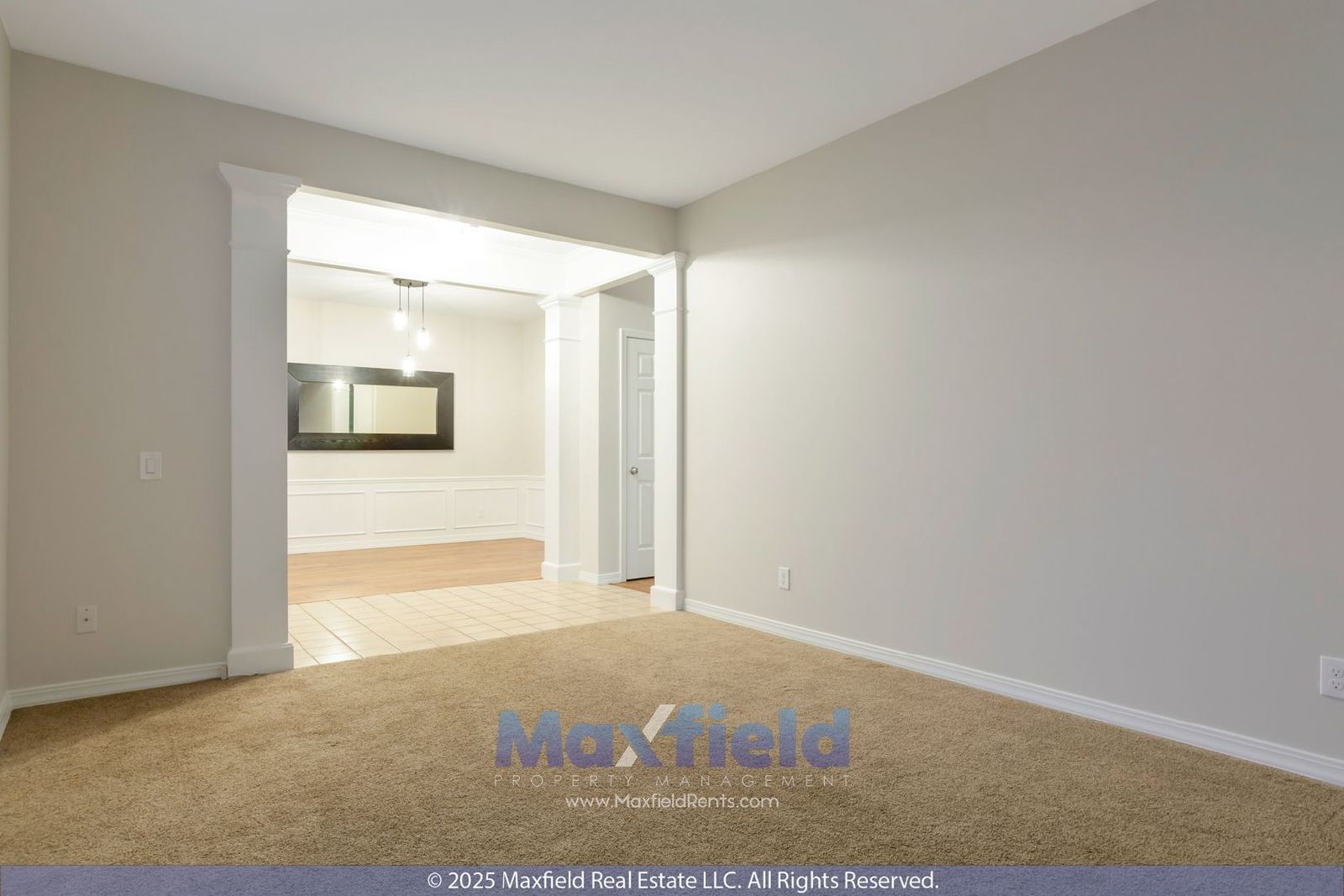 Beautiful 6BD, 3.5BTH, 3GAR Home in Cranberry Hills property image