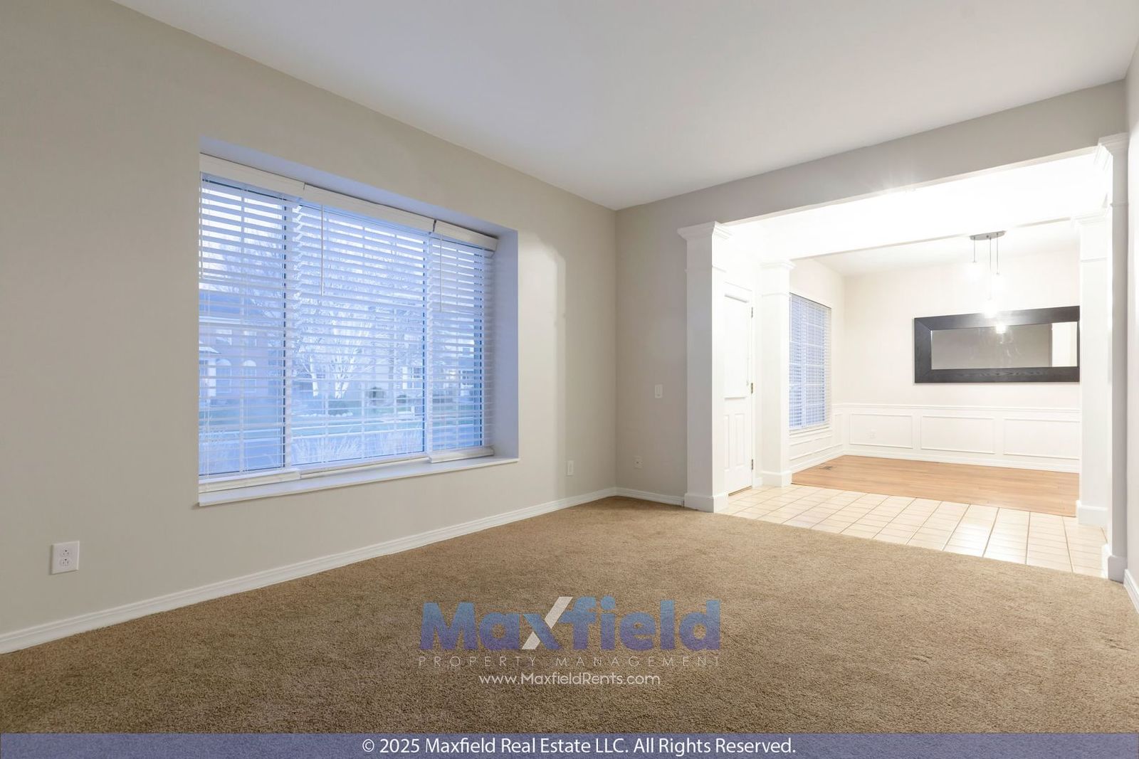 Beautiful 6BD, 3.5BTH, 3GAR Home in Cranberry Hills property image