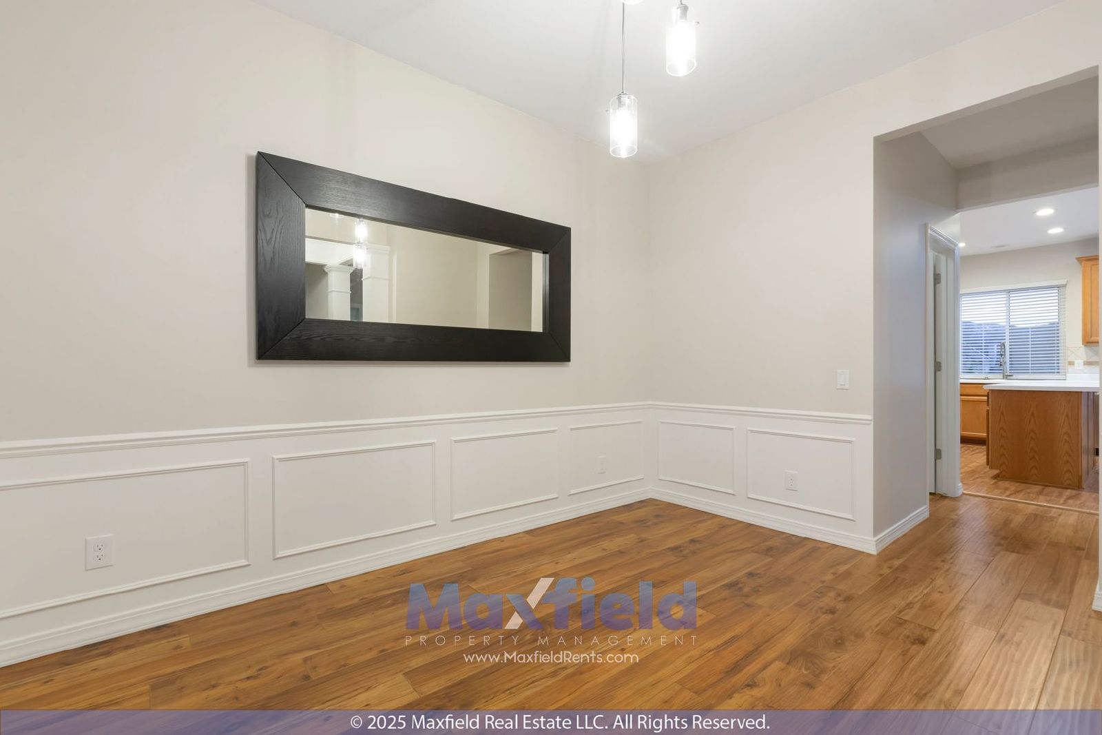 Beautiful 6BD, 3.5BTH, 3GAR Home in Cranberry Hills property image