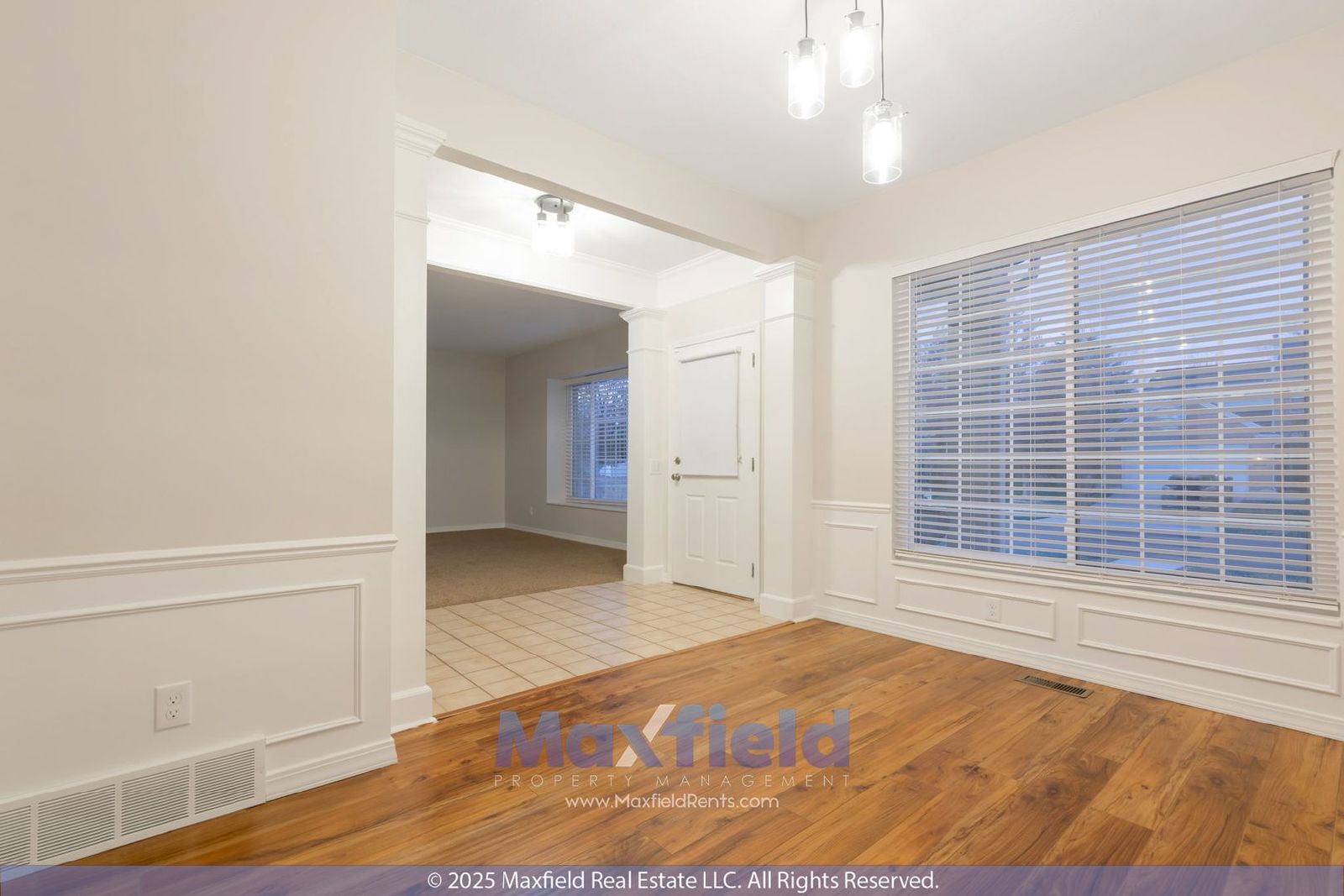 Beautiful 6BD, 3.5BTH, 3GAR Home in Cranberry Hills property image