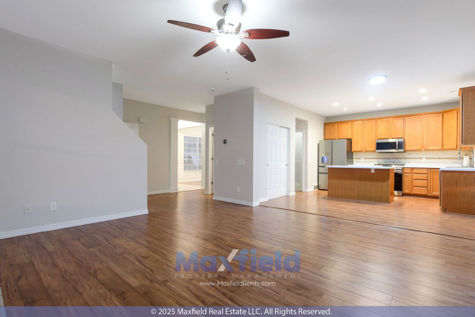 Beautiful 6BD, 3.5BTH, 3GAR Home in Cranberry Hills property image