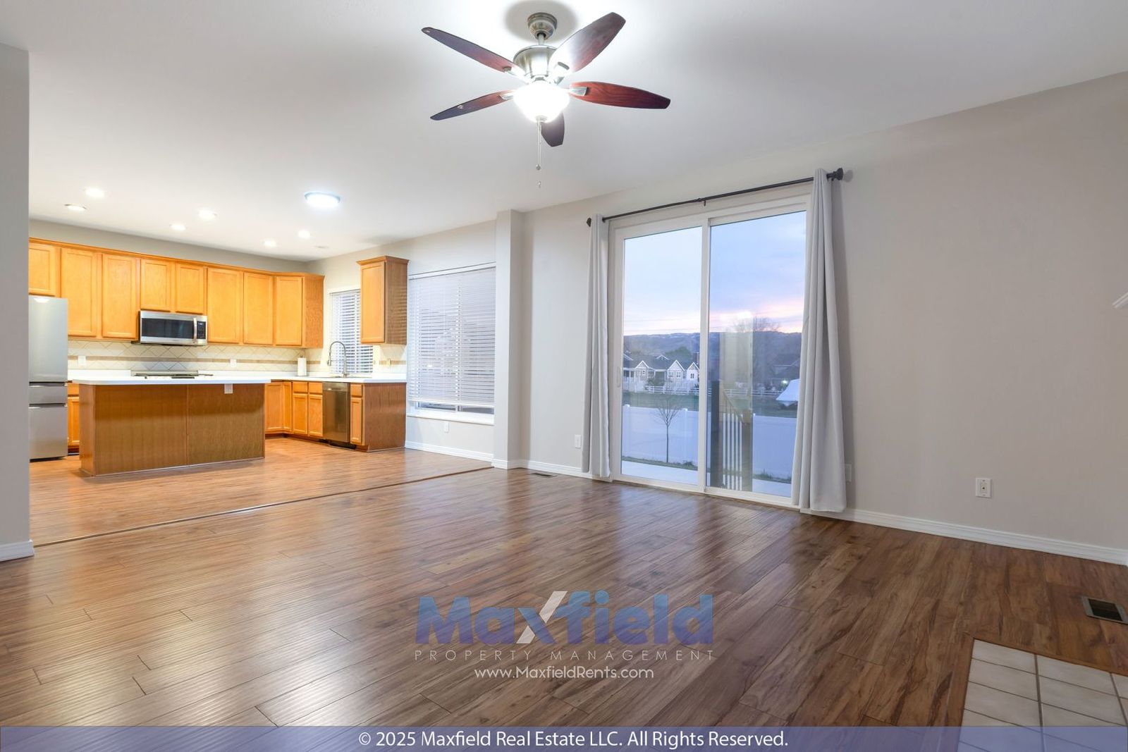 Beautiful 6BD, 3.5BTH, 3GAR Home in Cranberry Hills property image