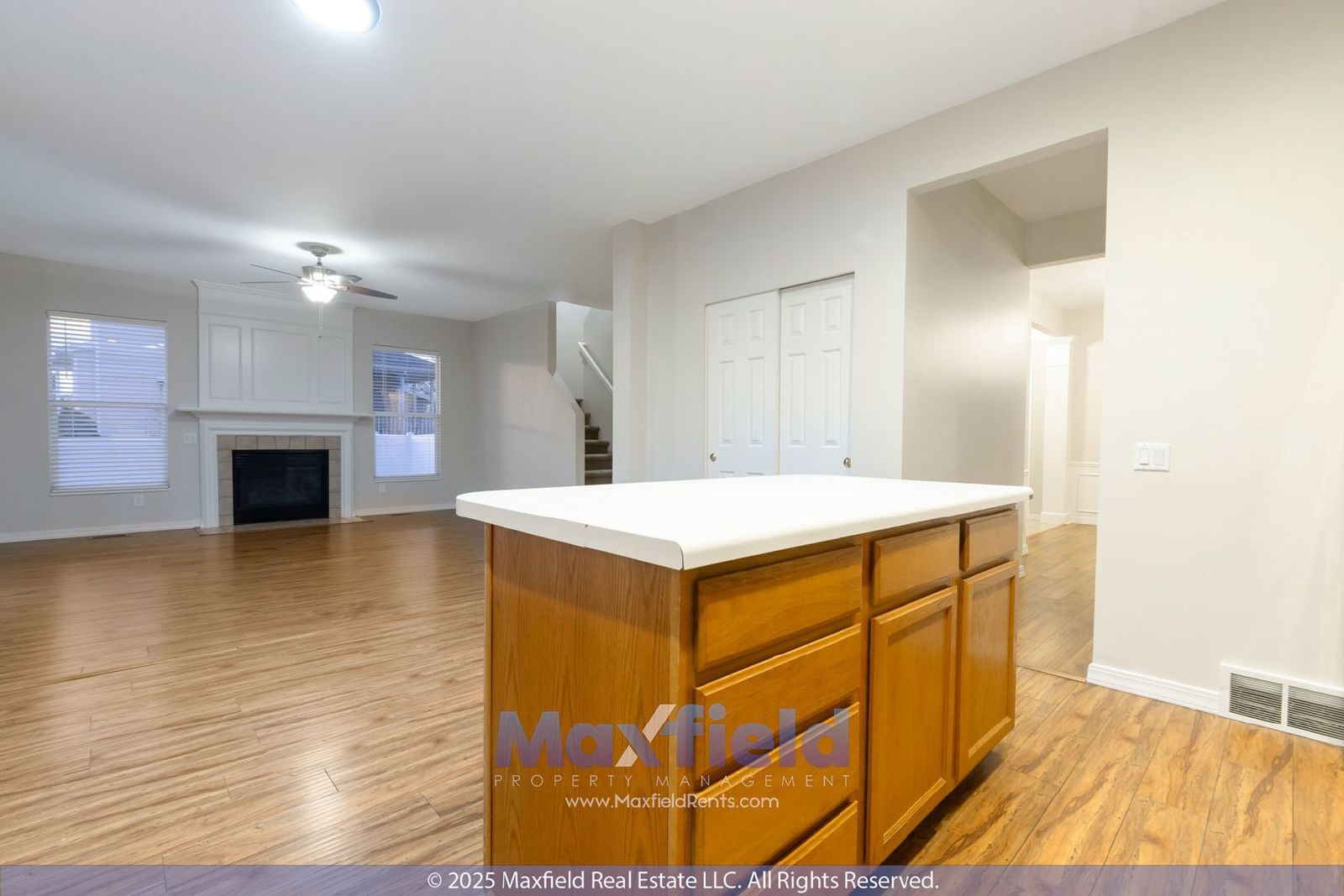 Beautiful 6BD, 3.5BTH, 3GAR Home in Cranberry Hills property image