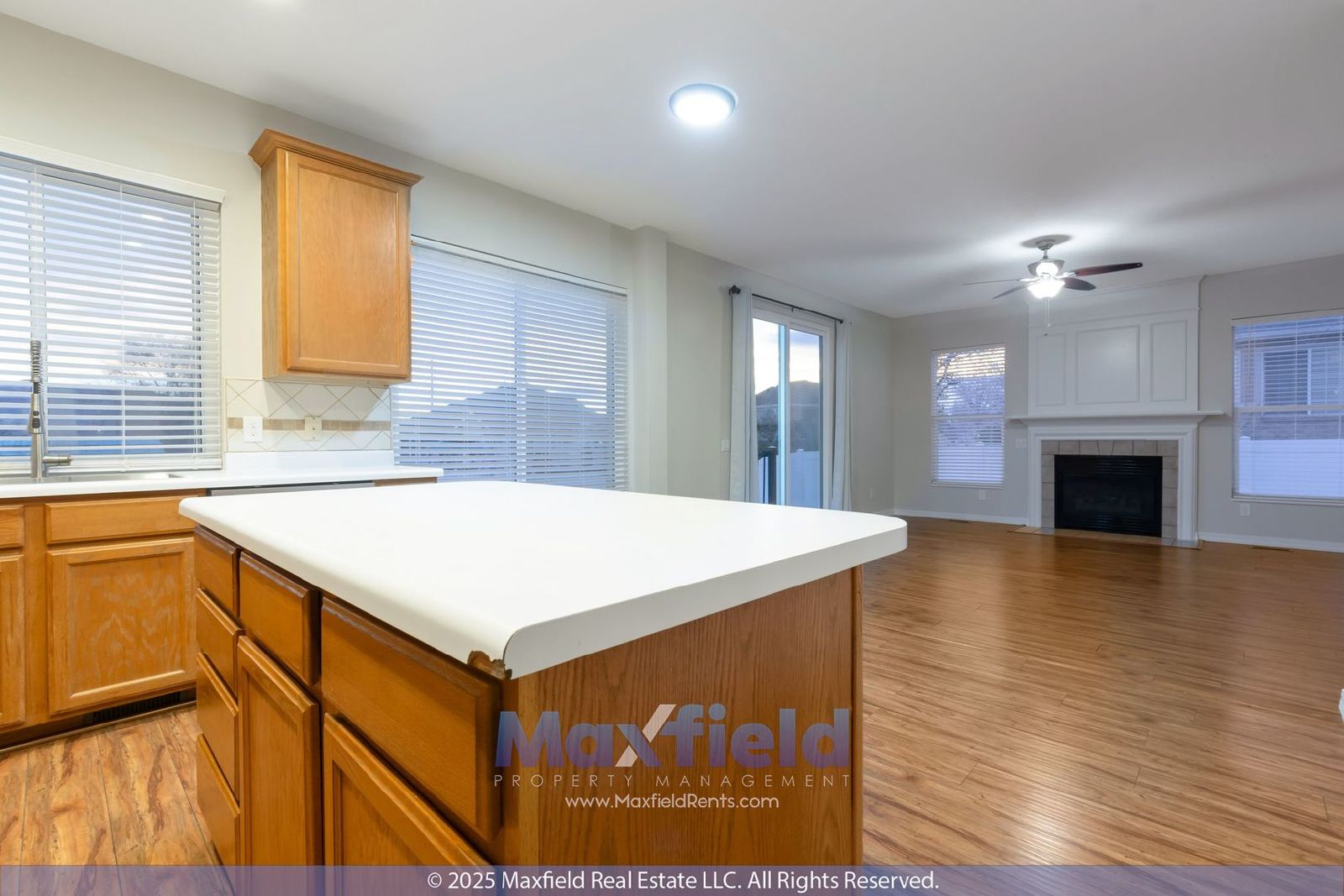 Beautiful 6BD, 3.5BTH, 3GAR Home in Cranberry Hills property image