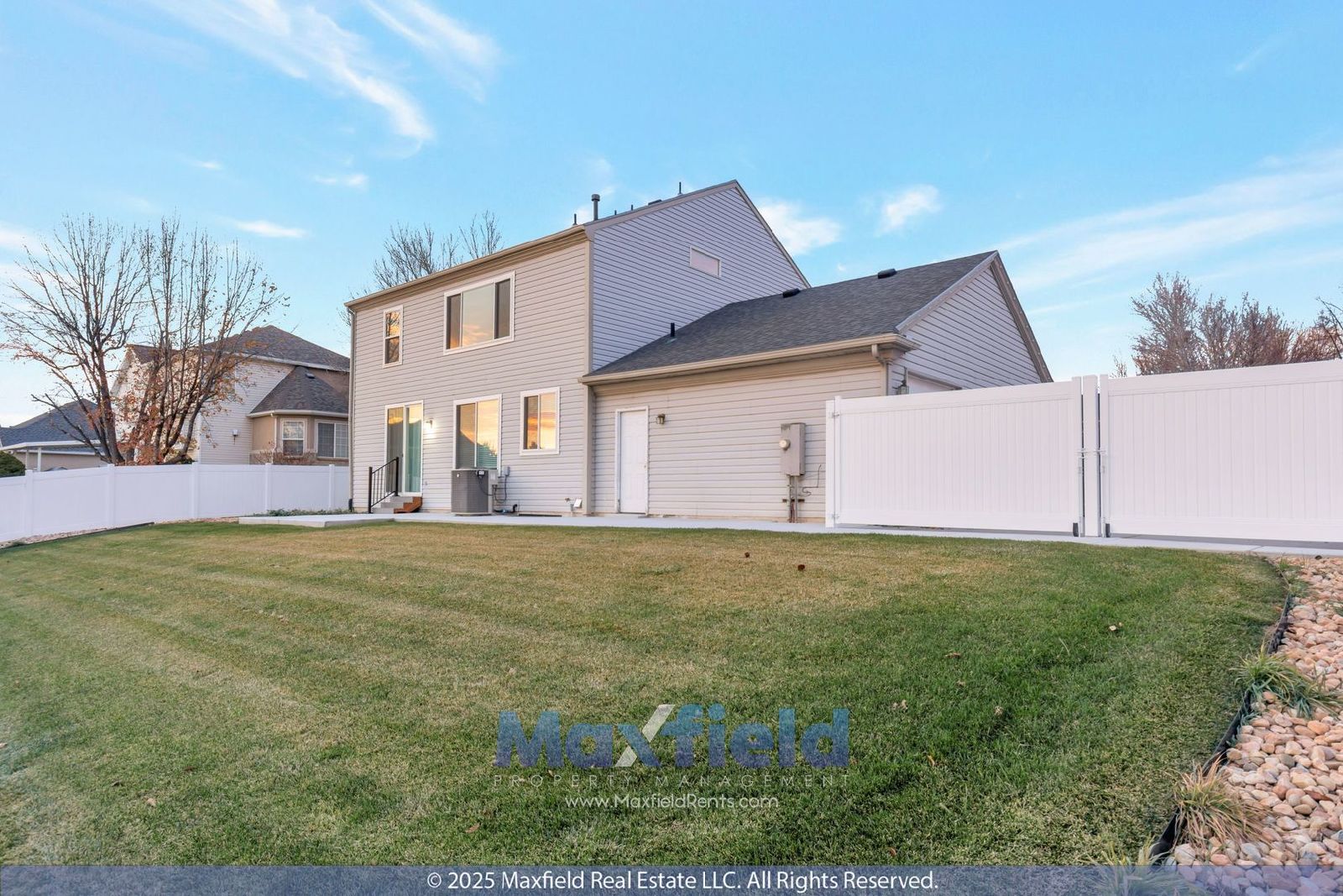 Beautiful 6BD, 3.5BTH, 3GAR Home in Cranberry Hills property image