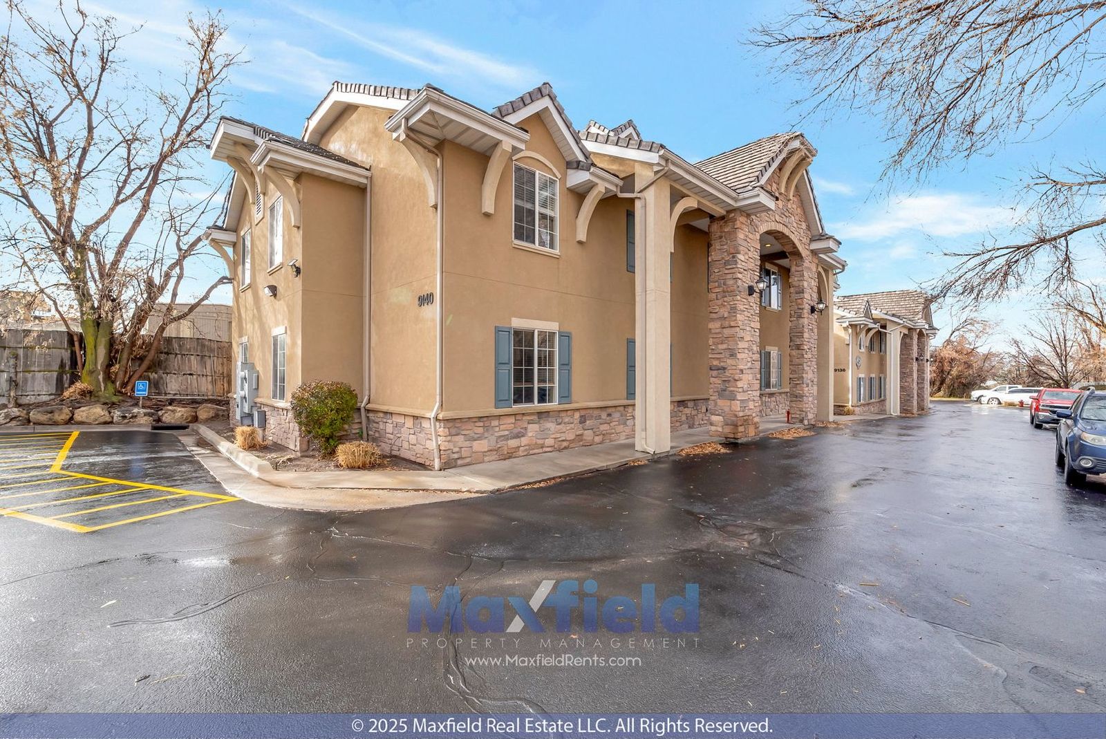 Ground Floor Office Suite - 90th South State Street property image