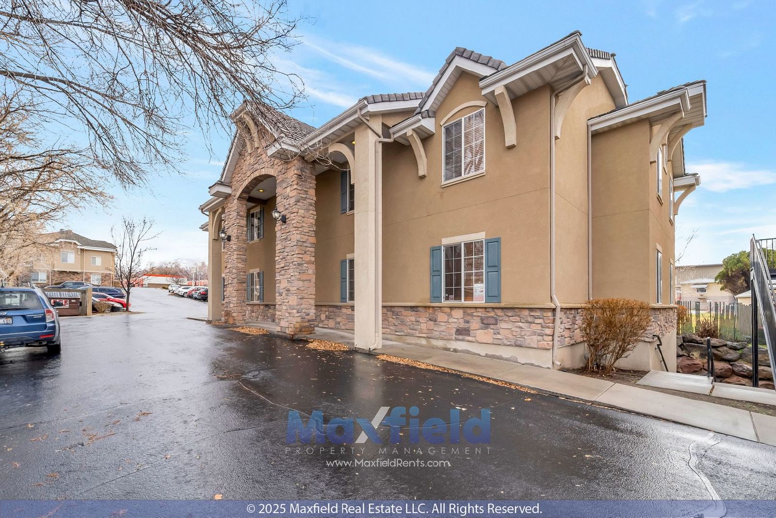 Ground Floor Office Suite - 90th South State Street property image