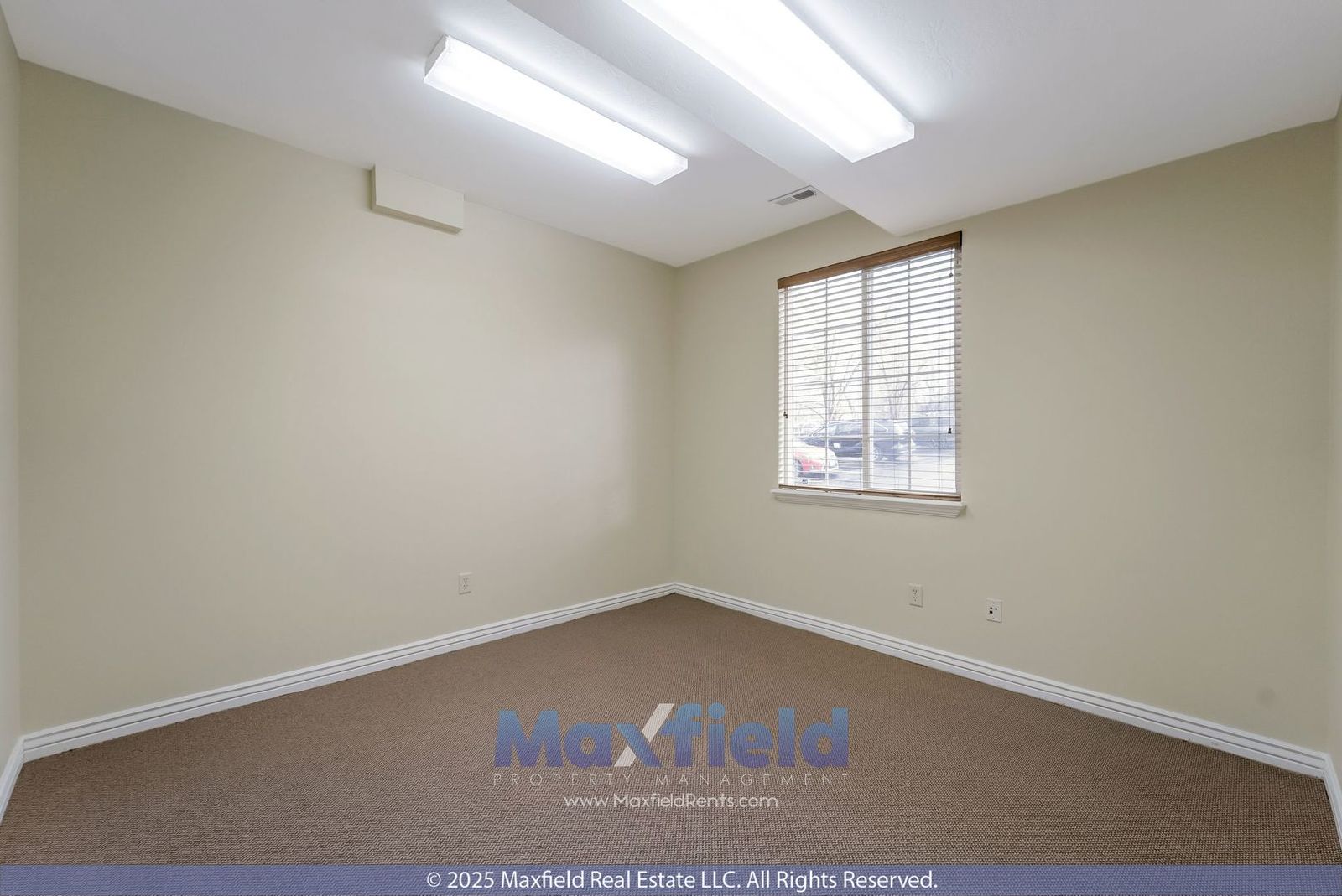 Ground Floor Office Suite - 90th South State Street property image