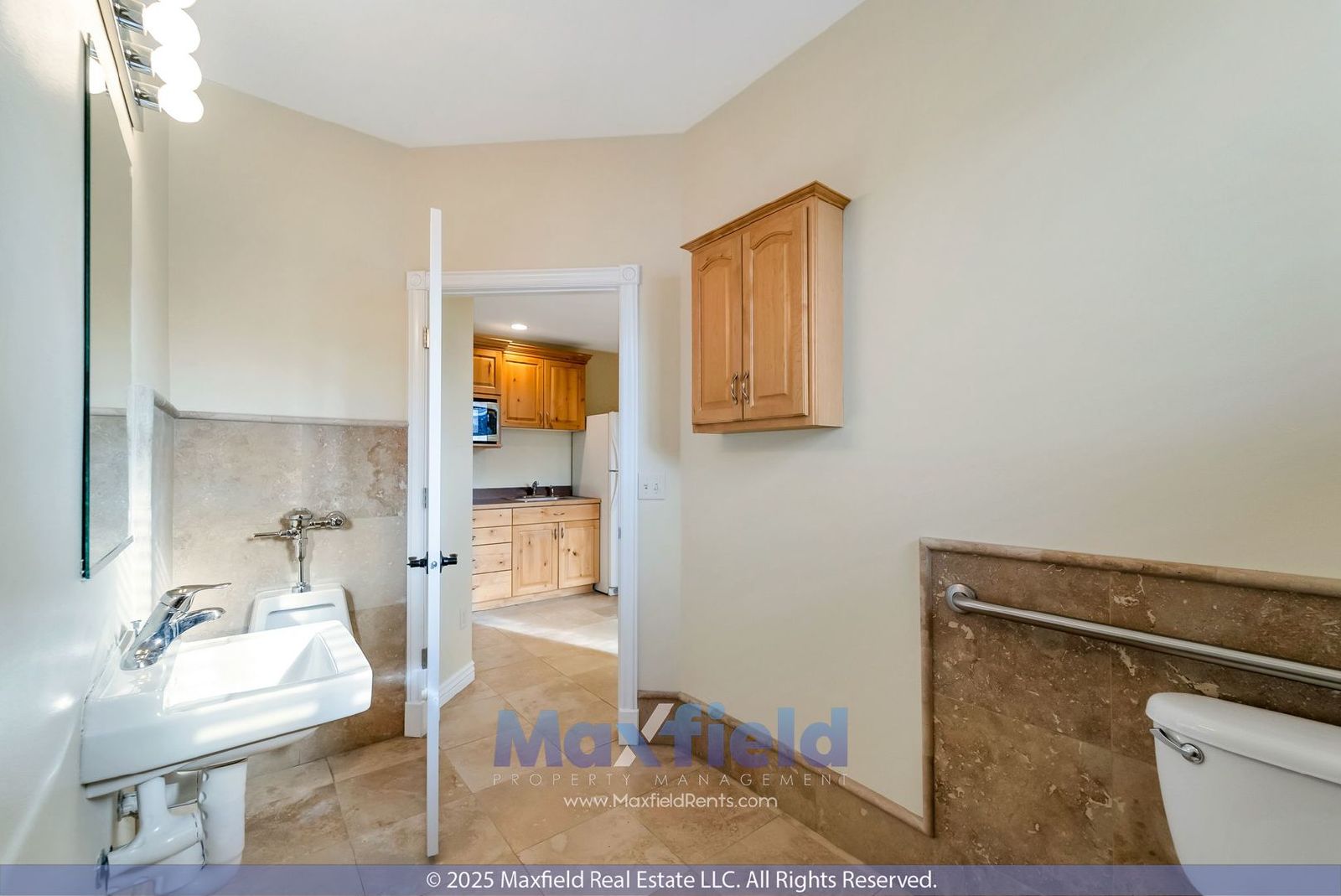 Ground Floor Office Suite - 90th South State Street property image