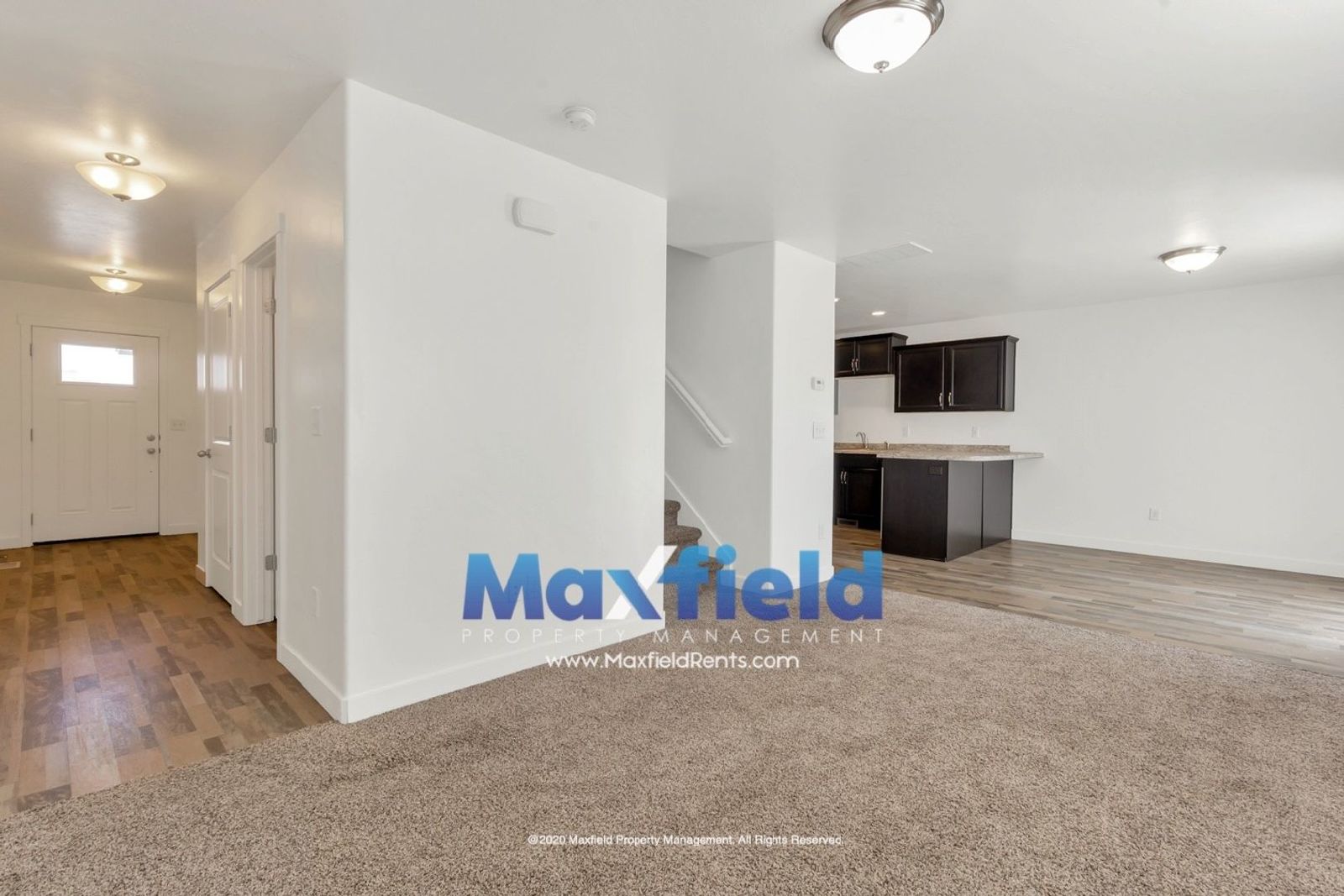 Townhouse Draper - 3 BD 2.5 BA 2 GA - 2250 Square Feet - New Carpet property image