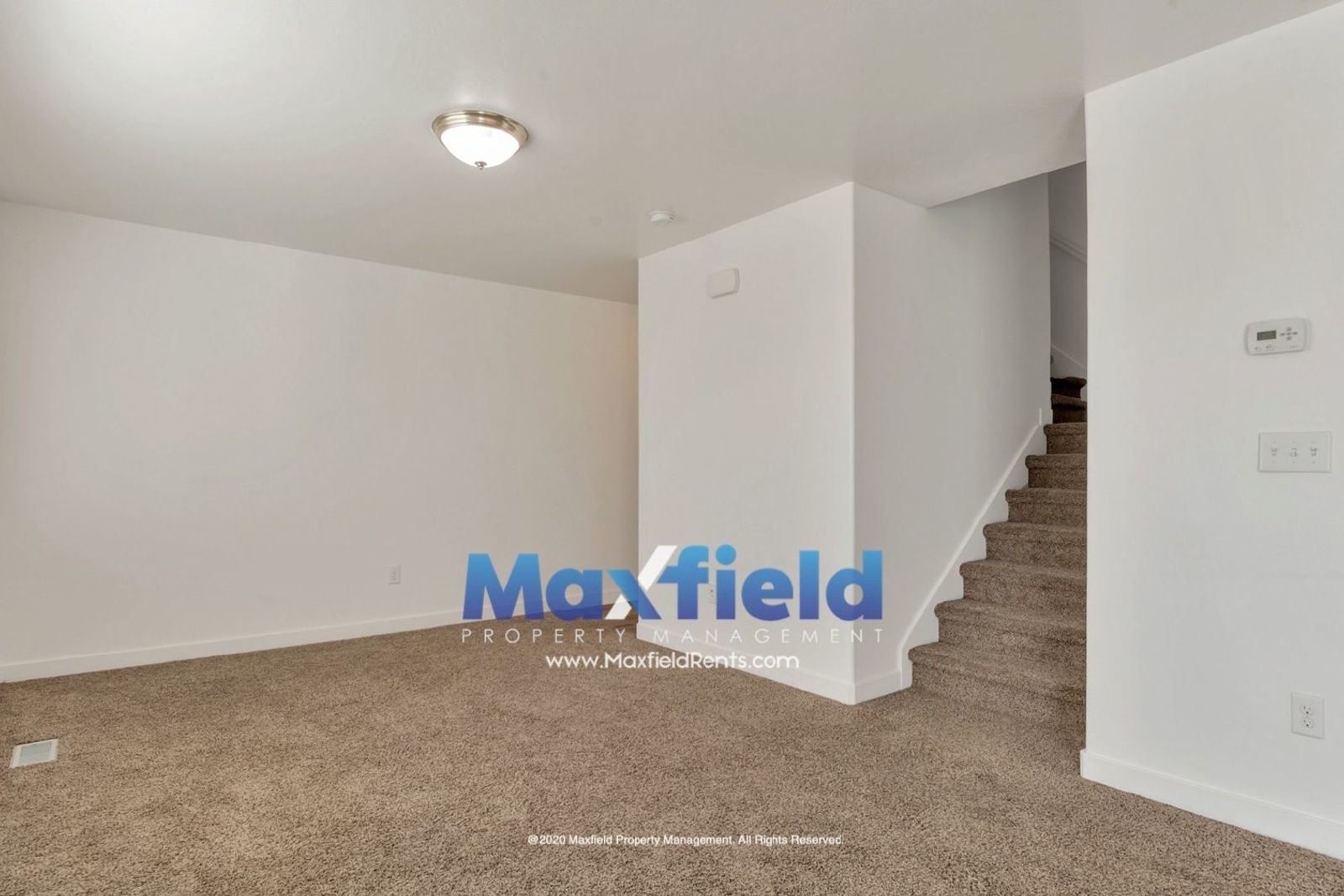 Townhouse Draper - 3 BD 2.5 BA 2 GA - 2250 Square Feet - New Carpet property image