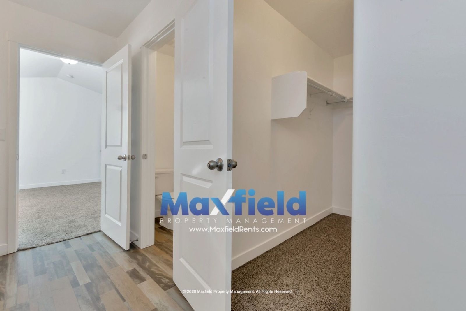 Townhouse Draper - 3 BD 2.5 BA 2 GA - 2250 Square Feet - New Carpet property image