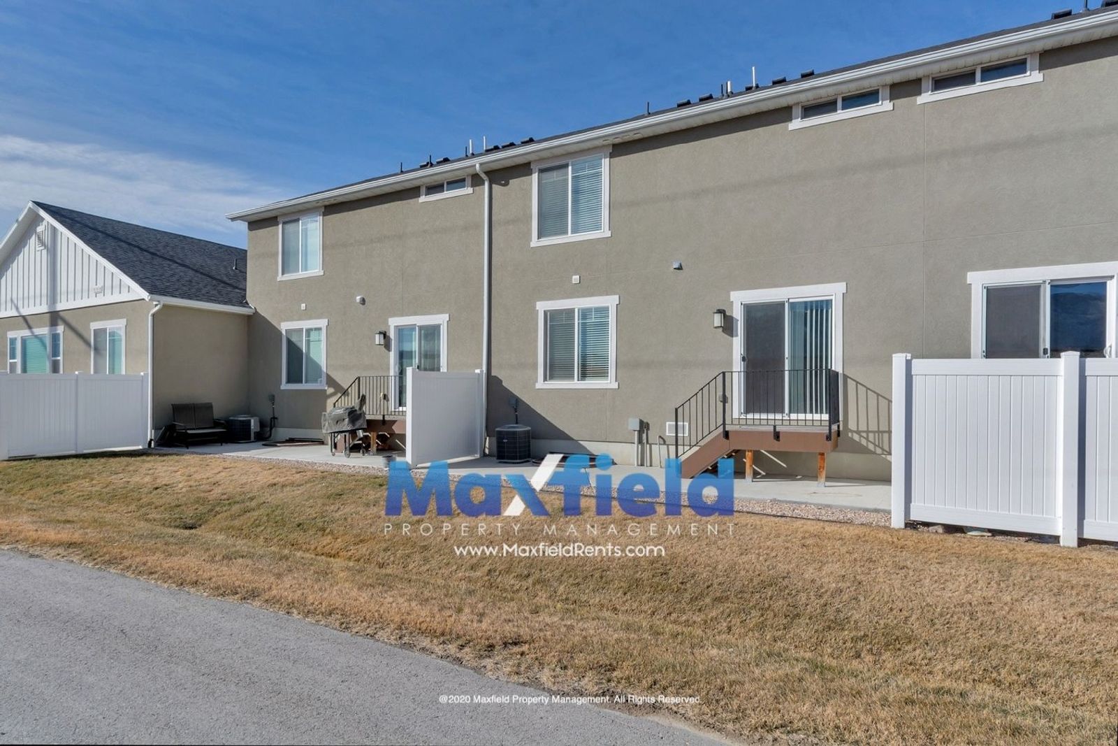 Townhouse Draper - 3 BD 2.5 BA 2 GA - 2250 Square Feet - New Carpet property image