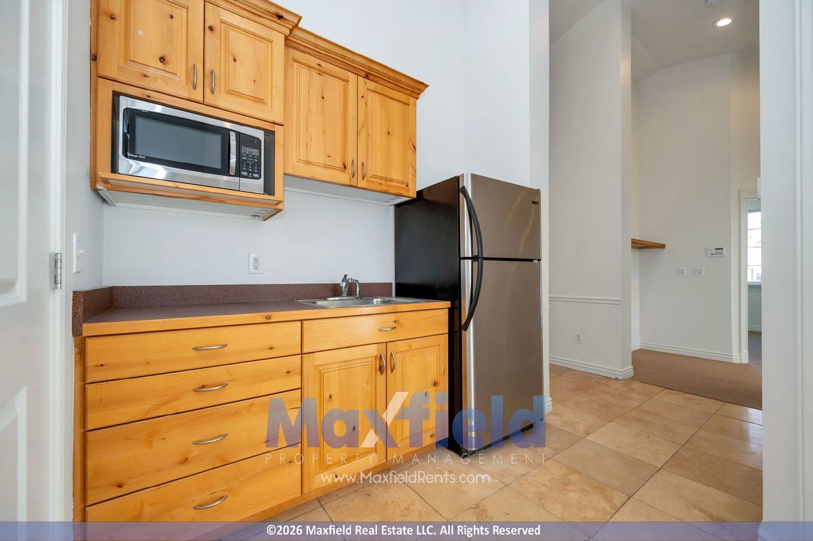 Ground Floor Office Suite - 90th South State Street property image