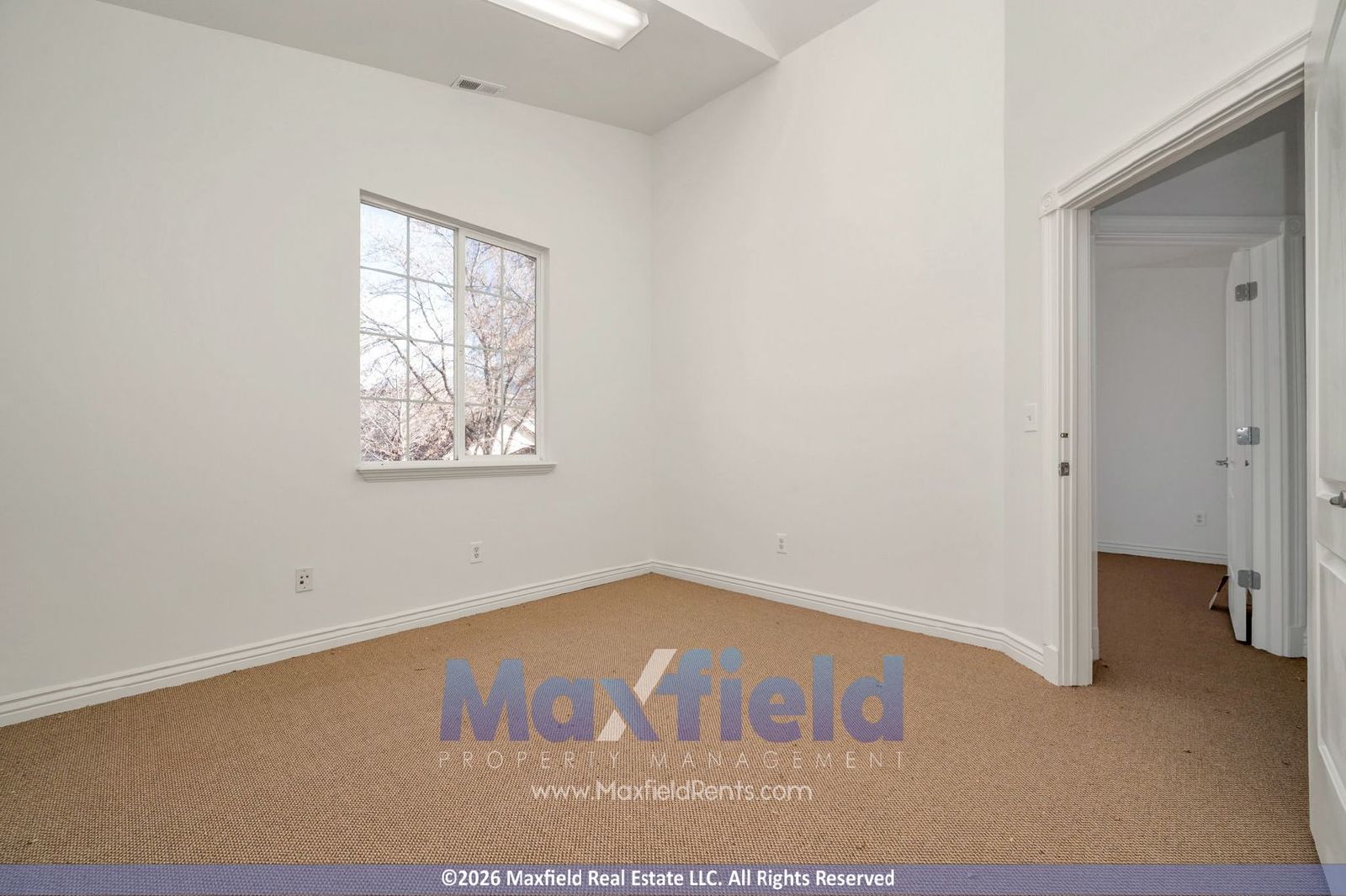 Ground Floor Office Suite - 90th South State Street property image