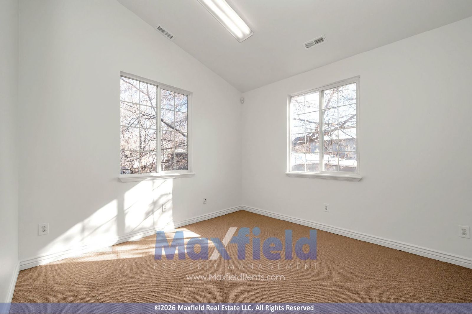 Ground Floor Office Suite - 90th South State Street property image