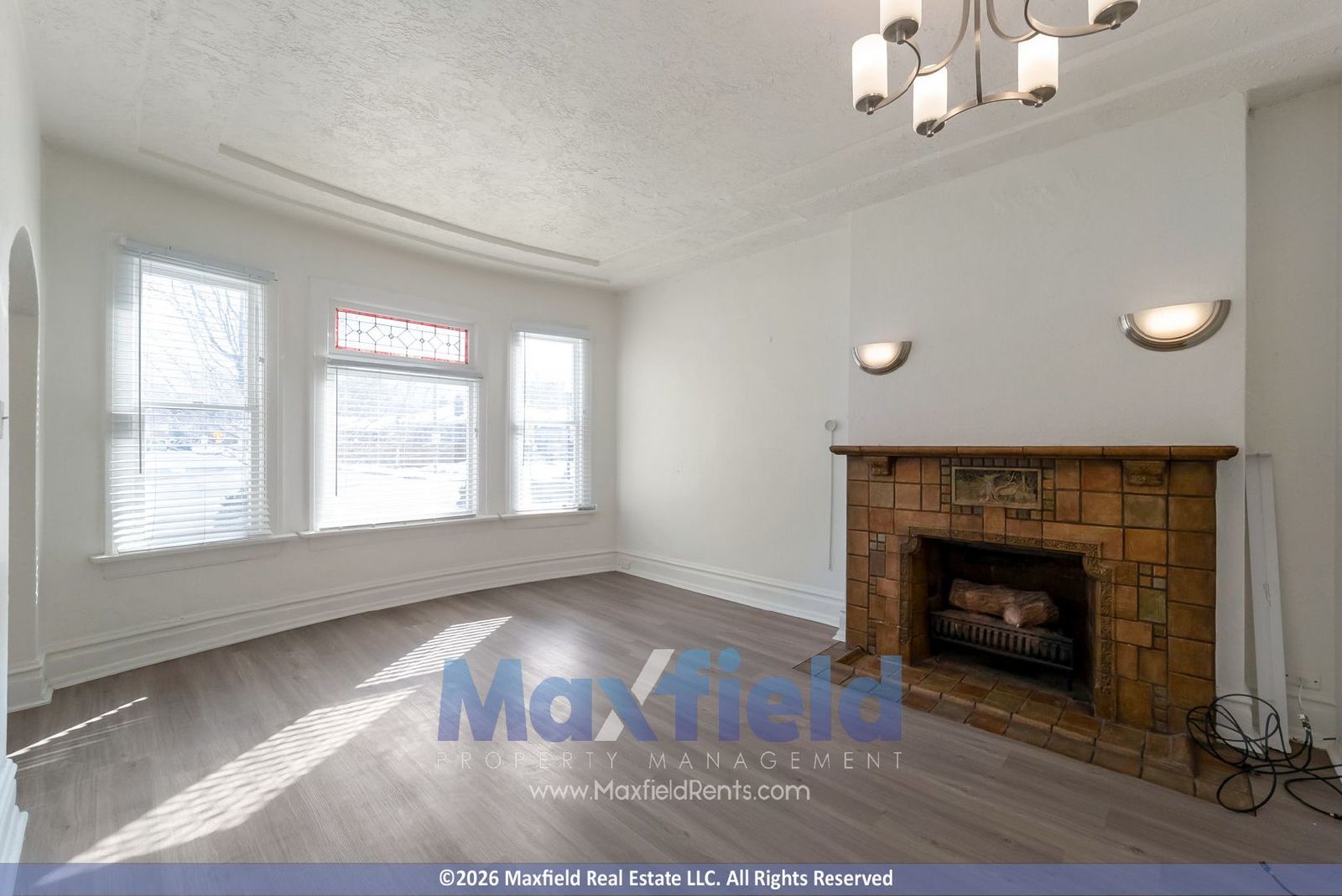 Pet Friendly Sugar House 2BD+ 1BA Apartment unit A property image