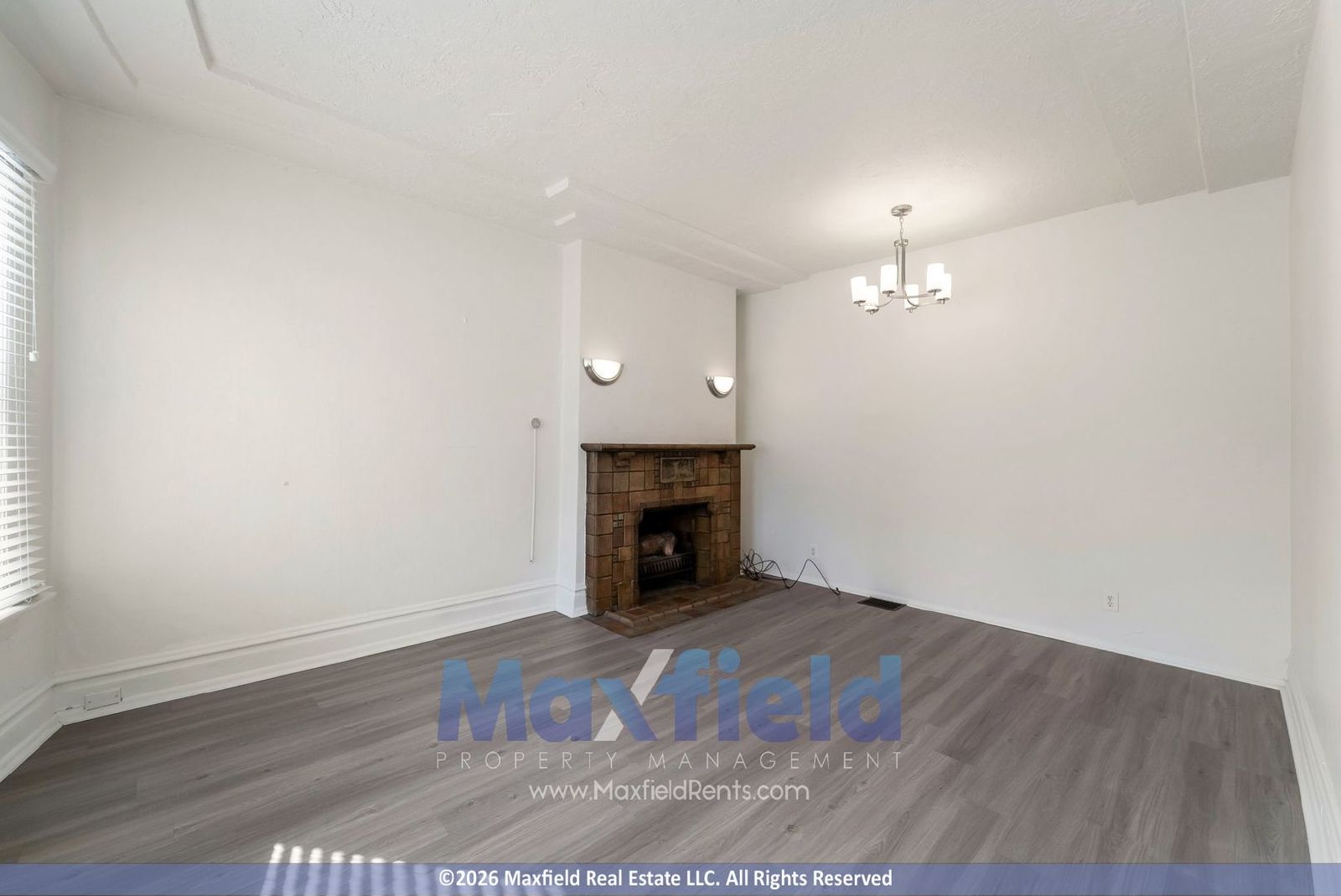 Pet Friendly Sugar House 2BD+ 1BA Apartment unit A property image