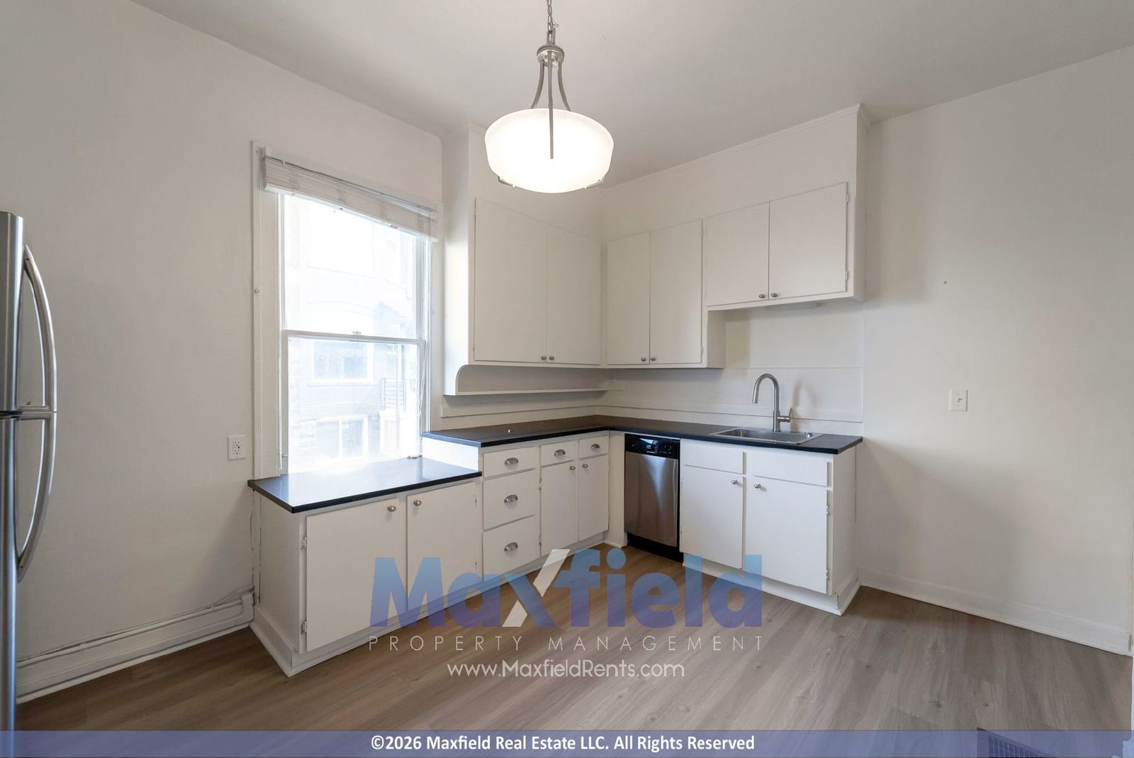 Pet Friendly Sugar House 2BD+ 1BA Apartment unit A property image