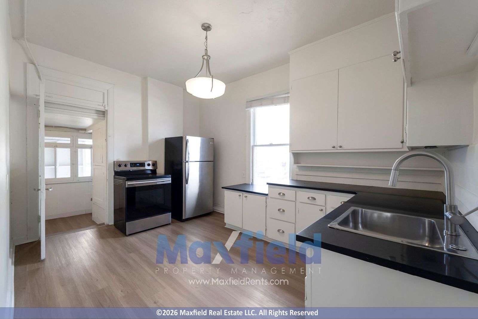 Pet Friendly Sugar House 2BD+ 1BA Apartment unit A property image