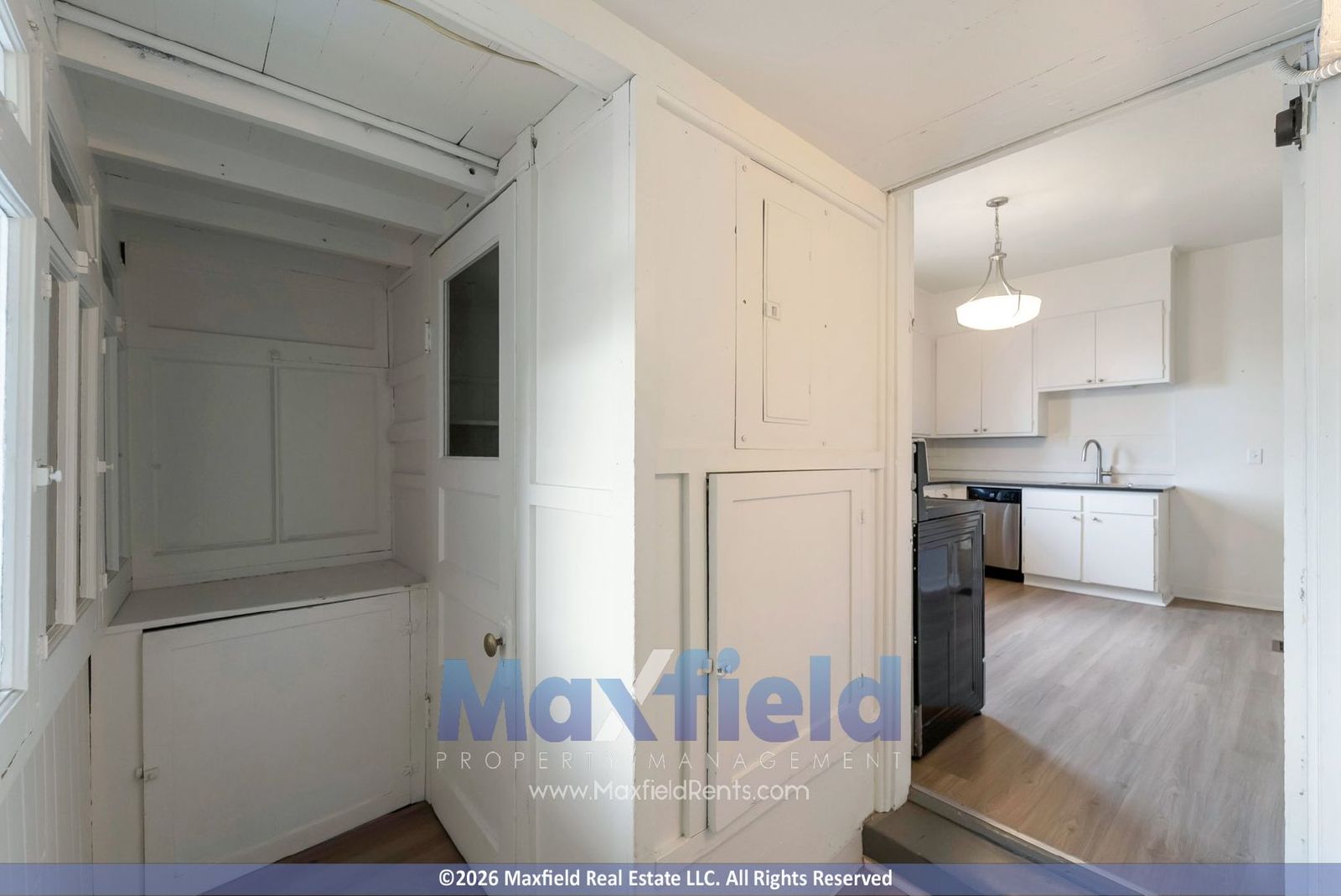 Pet Friendly Sugar House 2BD+ 1BA Apartment unit A property image