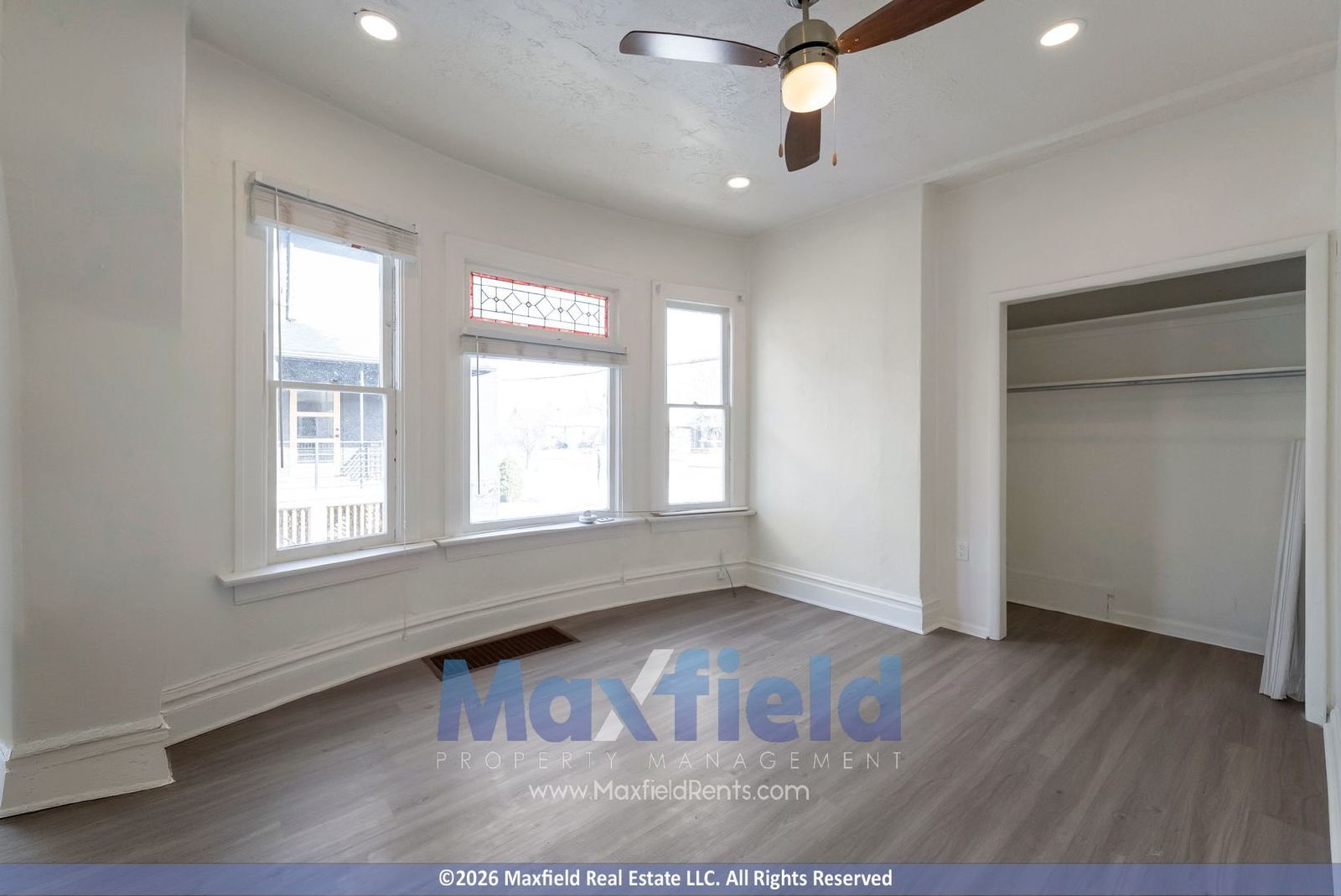 Pet Friendly Sugar House 2BD+ 1BA Apartment unit A property image