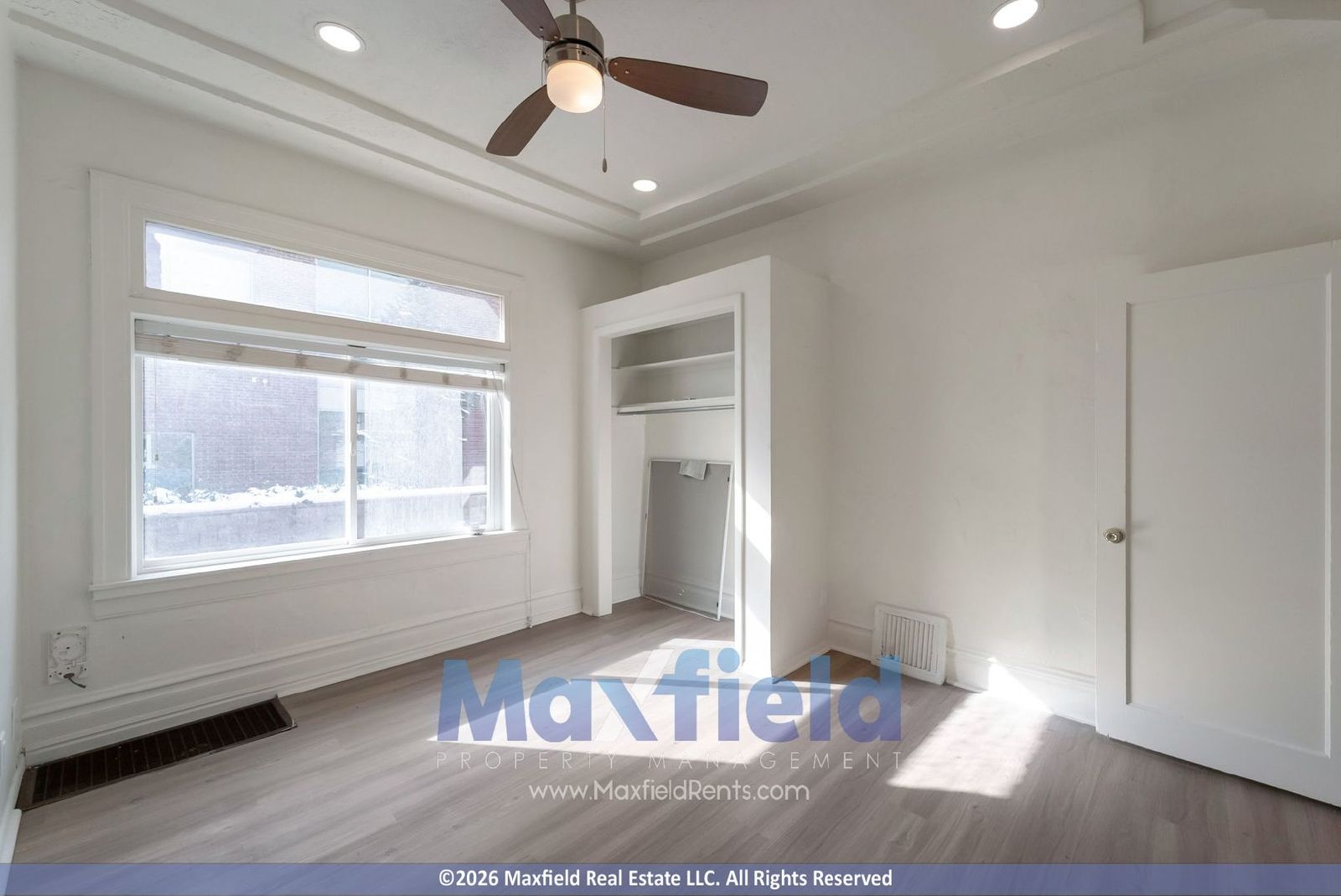 Pet Friendly Sugar House 2BD+ 1BA Apartment unit A property image