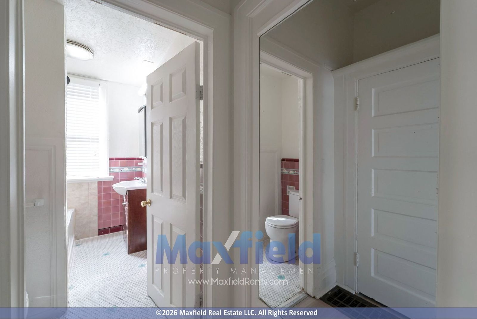 Pet Friendly Sugar House 2BD+ 1BA Apartment unit A property image