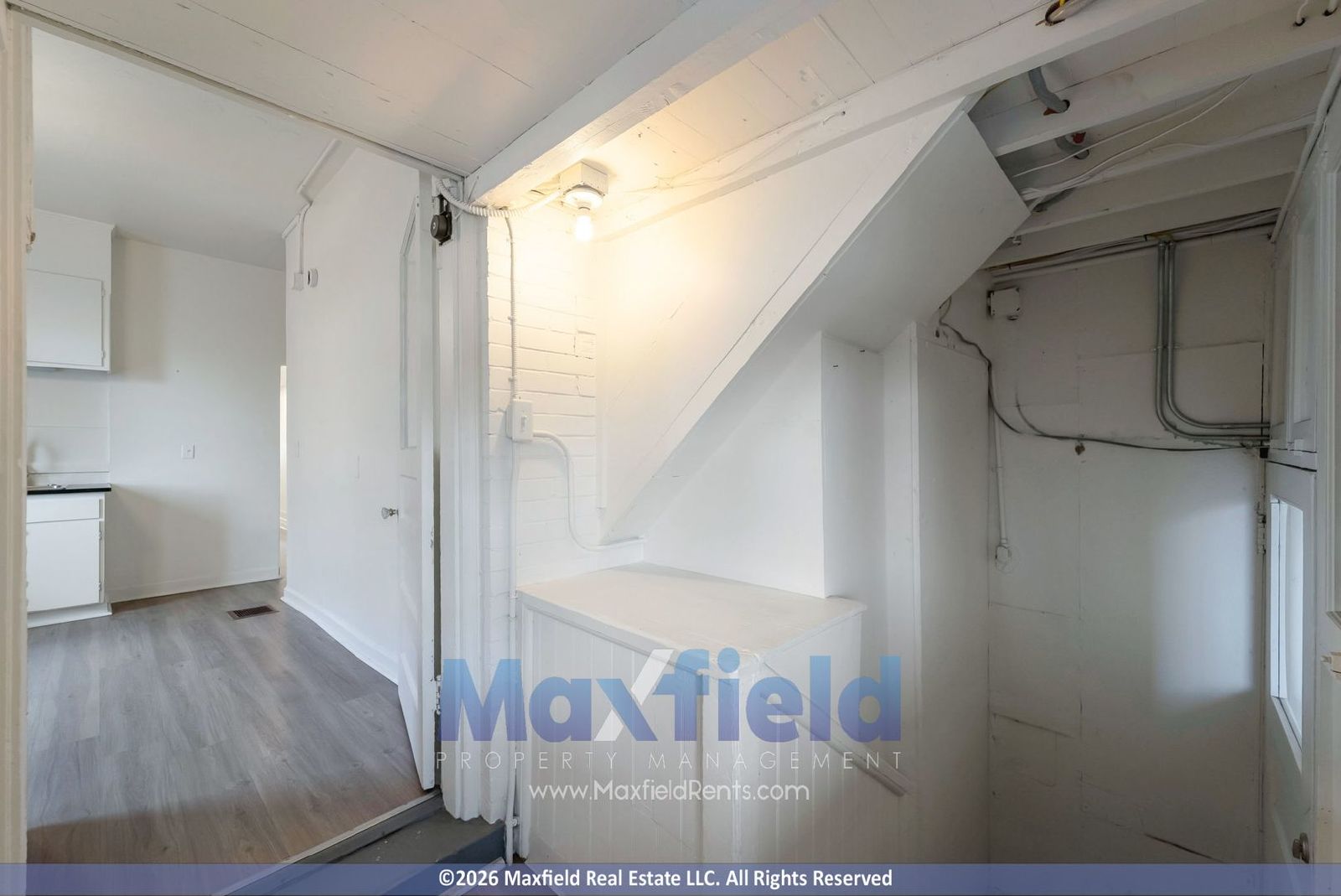 Pet Friendly Sugar House 2BD+ 1BA Apartment unit A property image