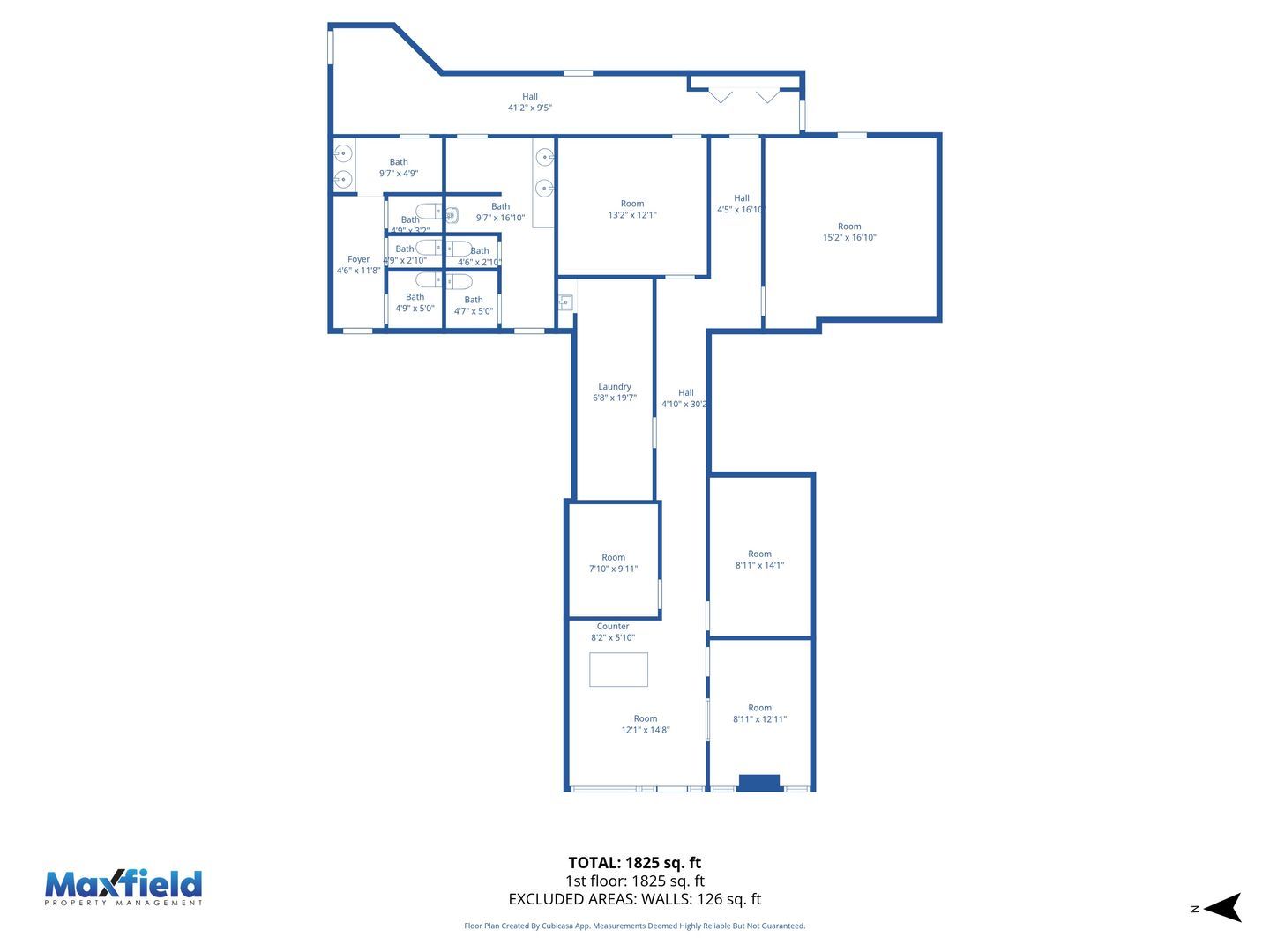 Prime Layton Professional Suite | Customizable Layout | Right off Hill Field Rd. property image