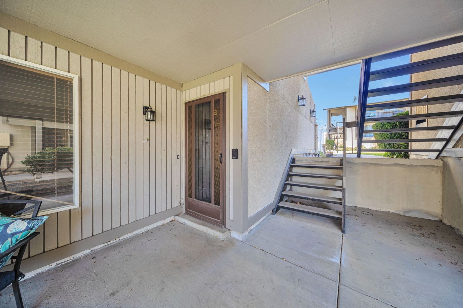 Ground Level 2 Bedroom 2 Bathroom Condo- Gated Murray Community property image