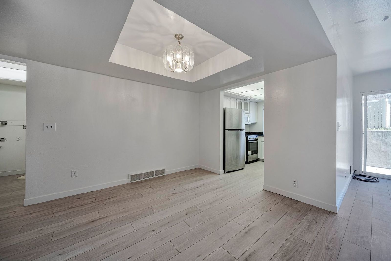 Ground Level 2 Bedroom 2 Bathroom Condo- Gated Murray Community property image