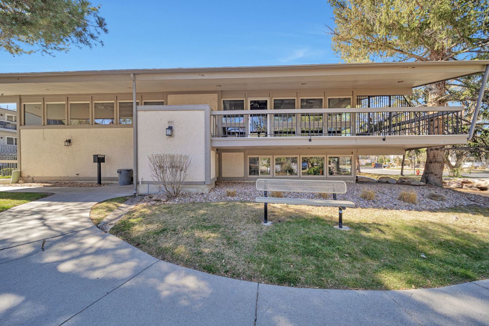 Ground Level 2 Bedroom 2 Bathroom Condo- Gated Murray Community property image