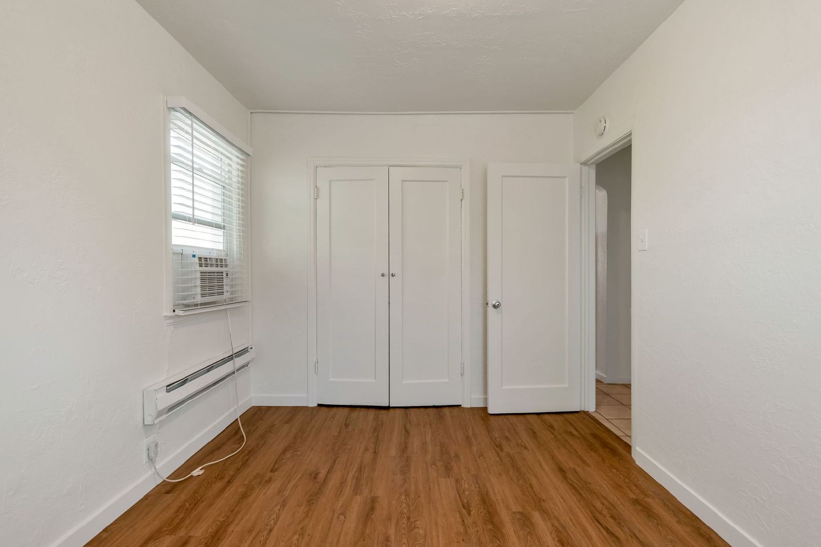 Top-Floor 1-Bed 1 Bath - Downtown Living  – FREE On-Site Laundry property image