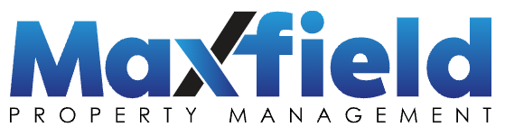 Maxfield Property Management Logo