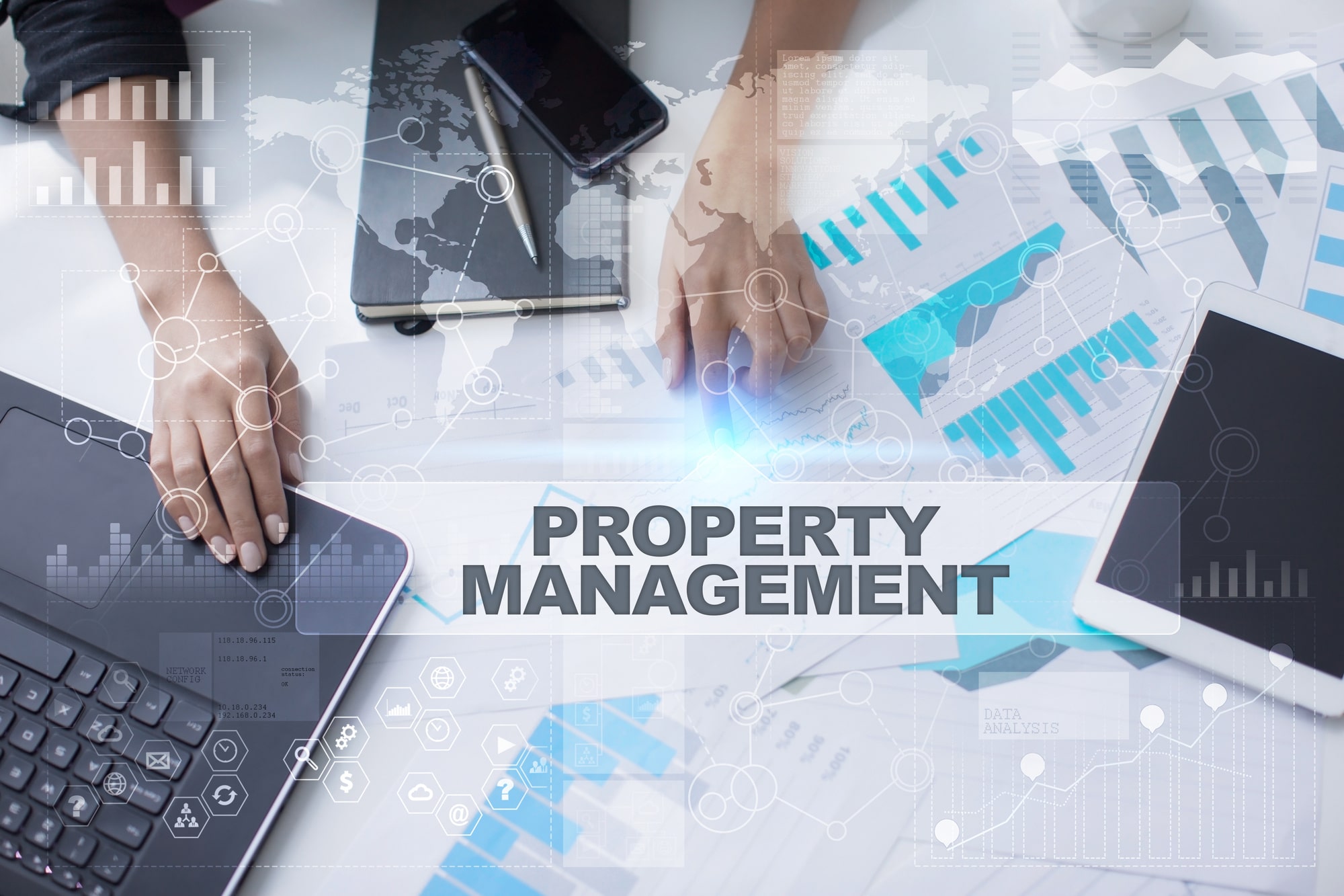 How Property Management Can Help You Protect Your Investment in Salt Lake City UT