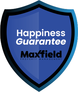Happiness Guarantee Shield