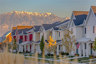 Herriman Property Management